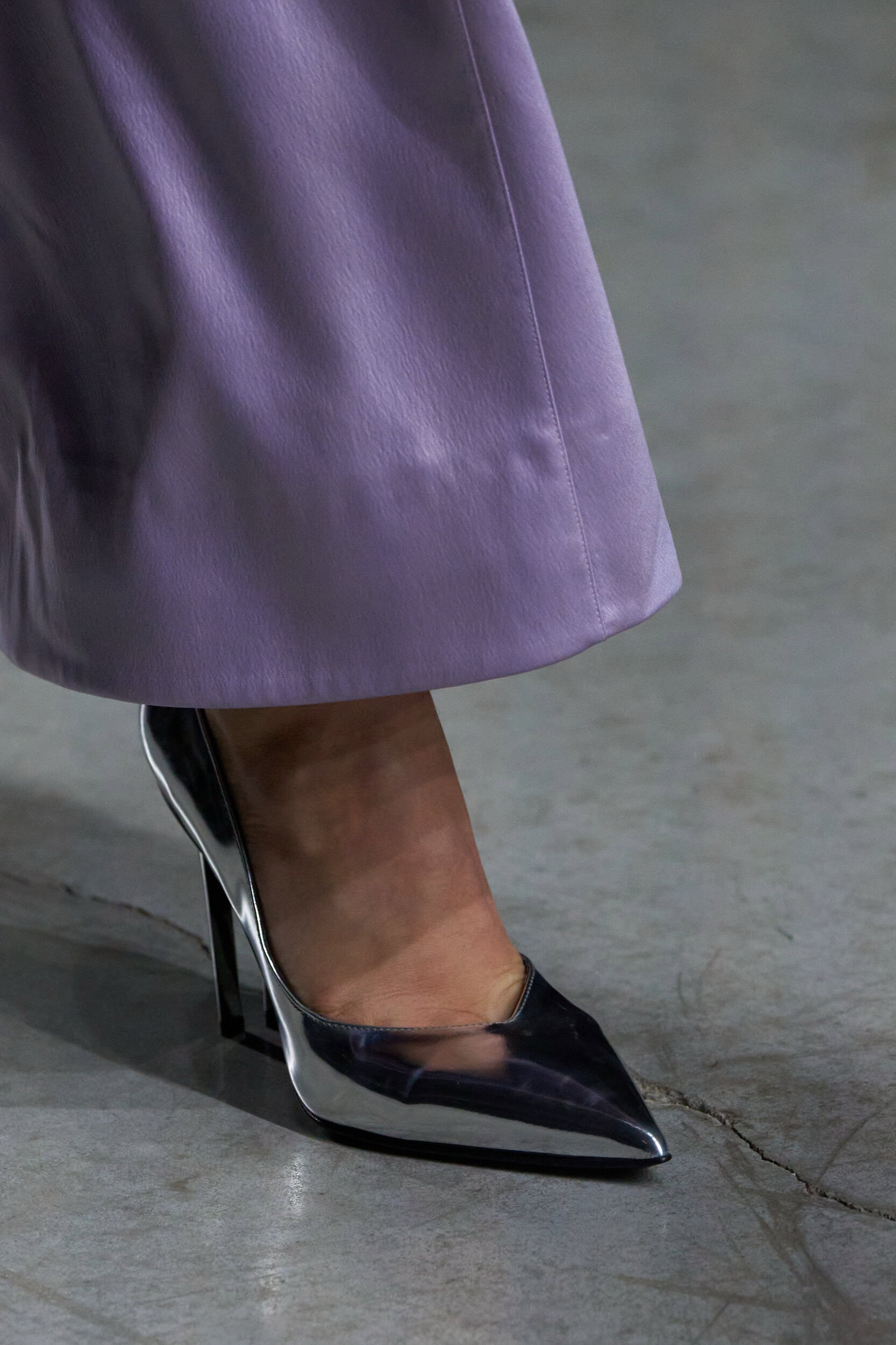 Phan Dang Hoang Spring 2026 Fashion Show Details