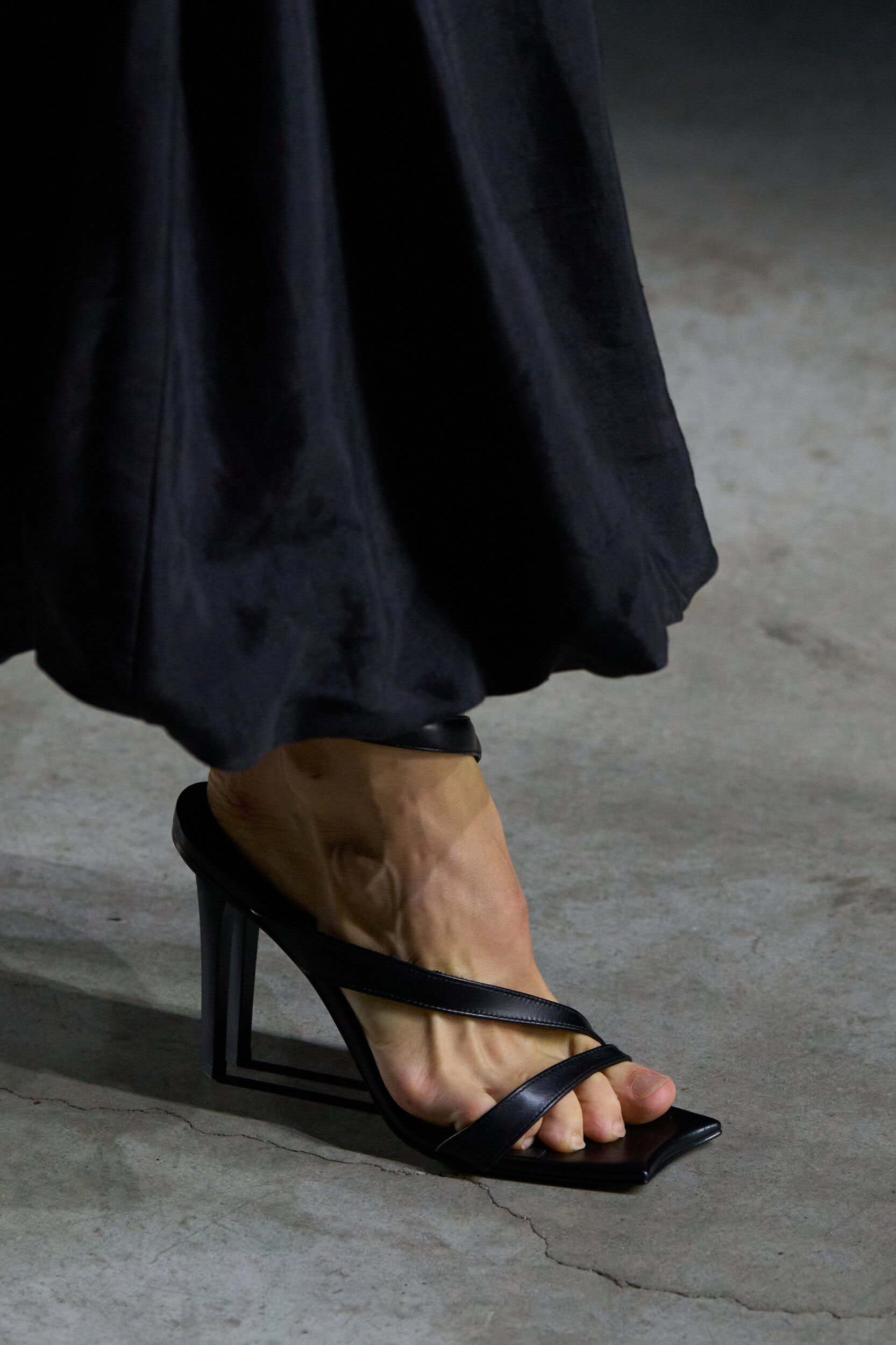 Phan Dang Hoang Spring 2026 Fashion Show Details