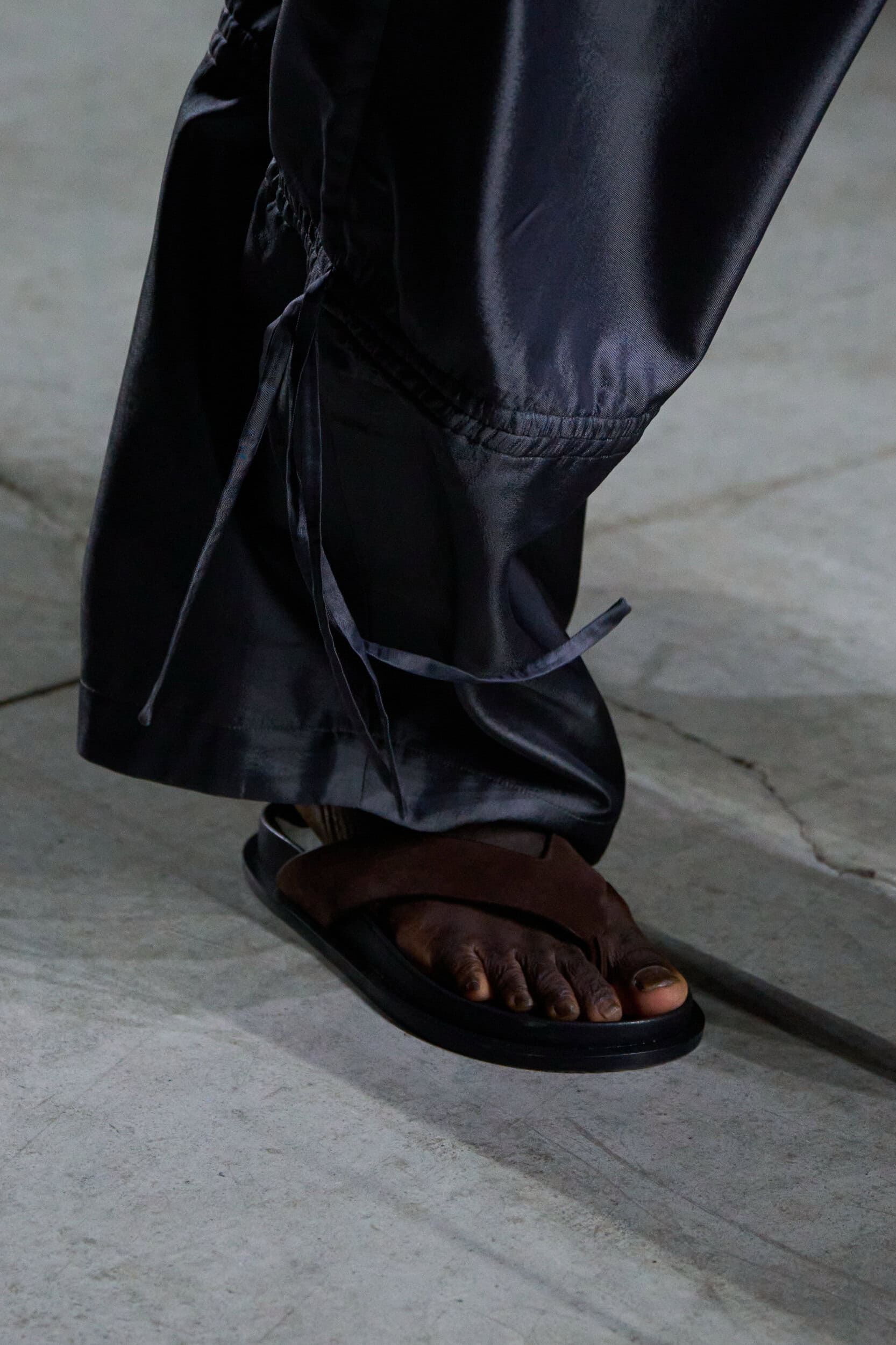 Phan Dang Hoang Spring 2026 Fashion Show Details