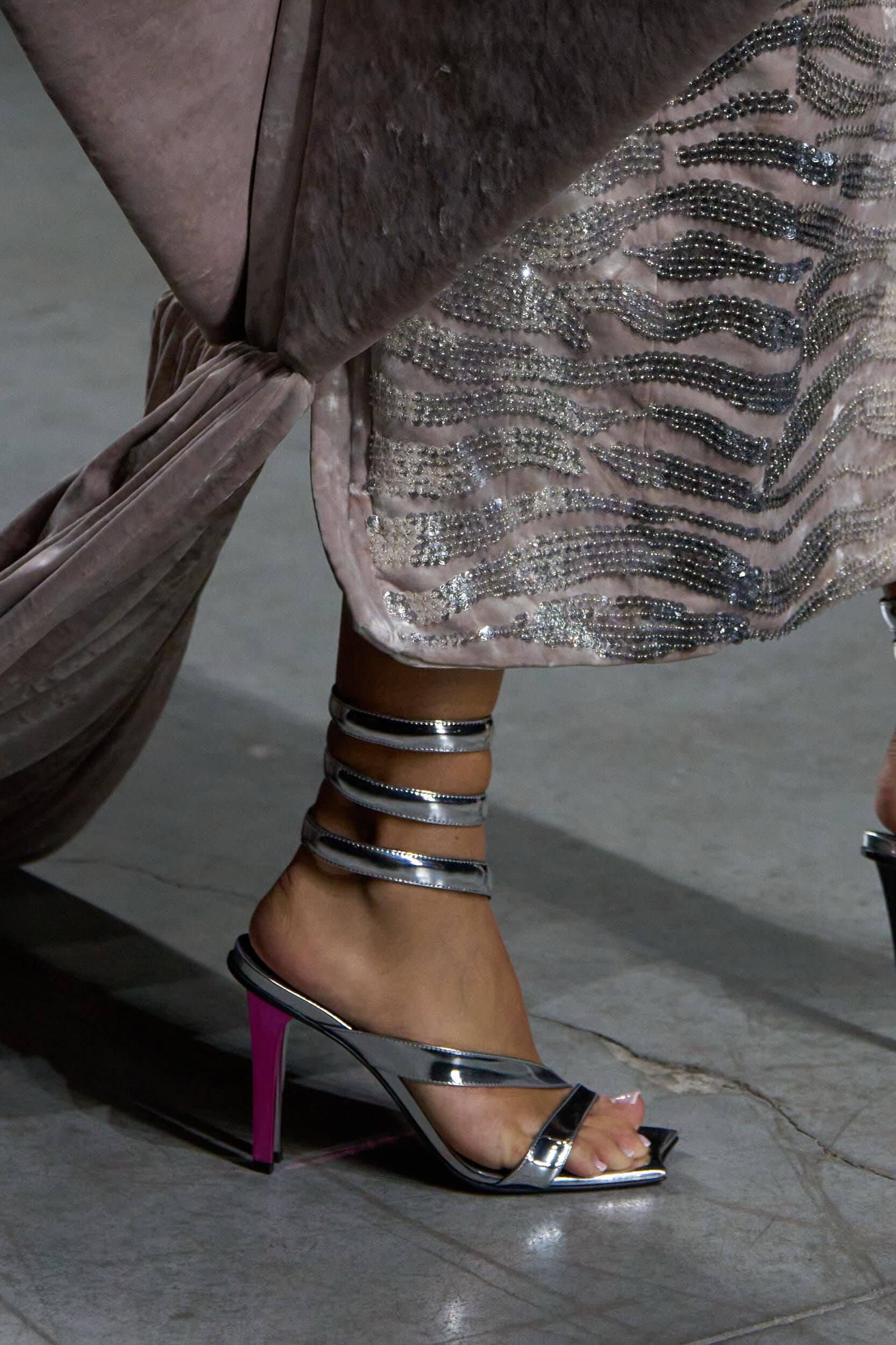 Phan Dang Hoang Spring 2026 Fashion Show Details