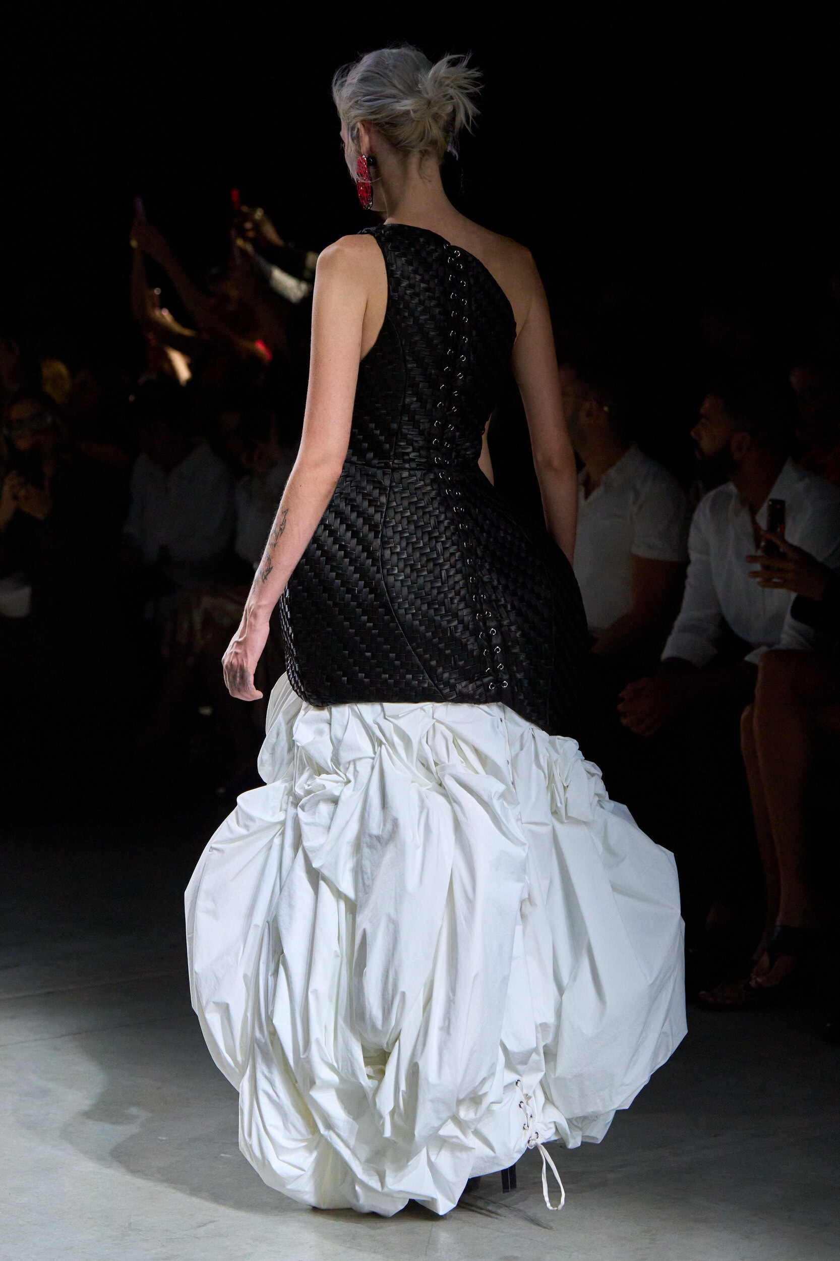 Phan Dang Hoang Spring 2026 Fashion Show Details