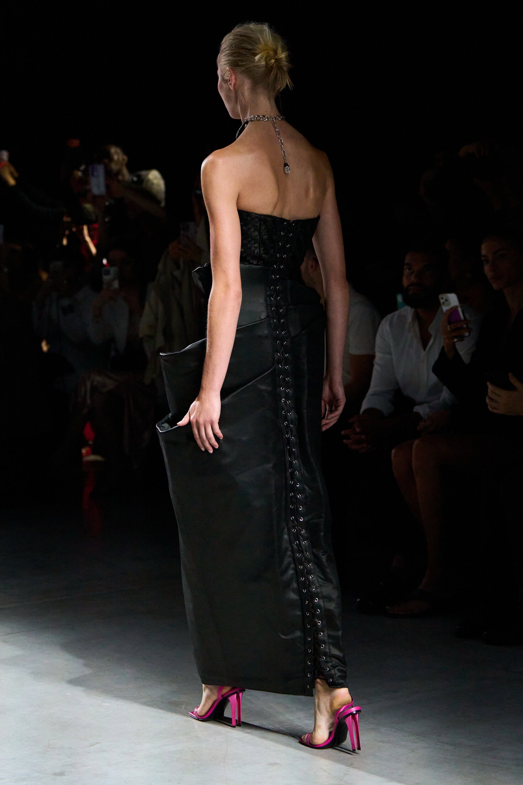 Phan Dang Hoang Spring 2026 Fashion Show Details