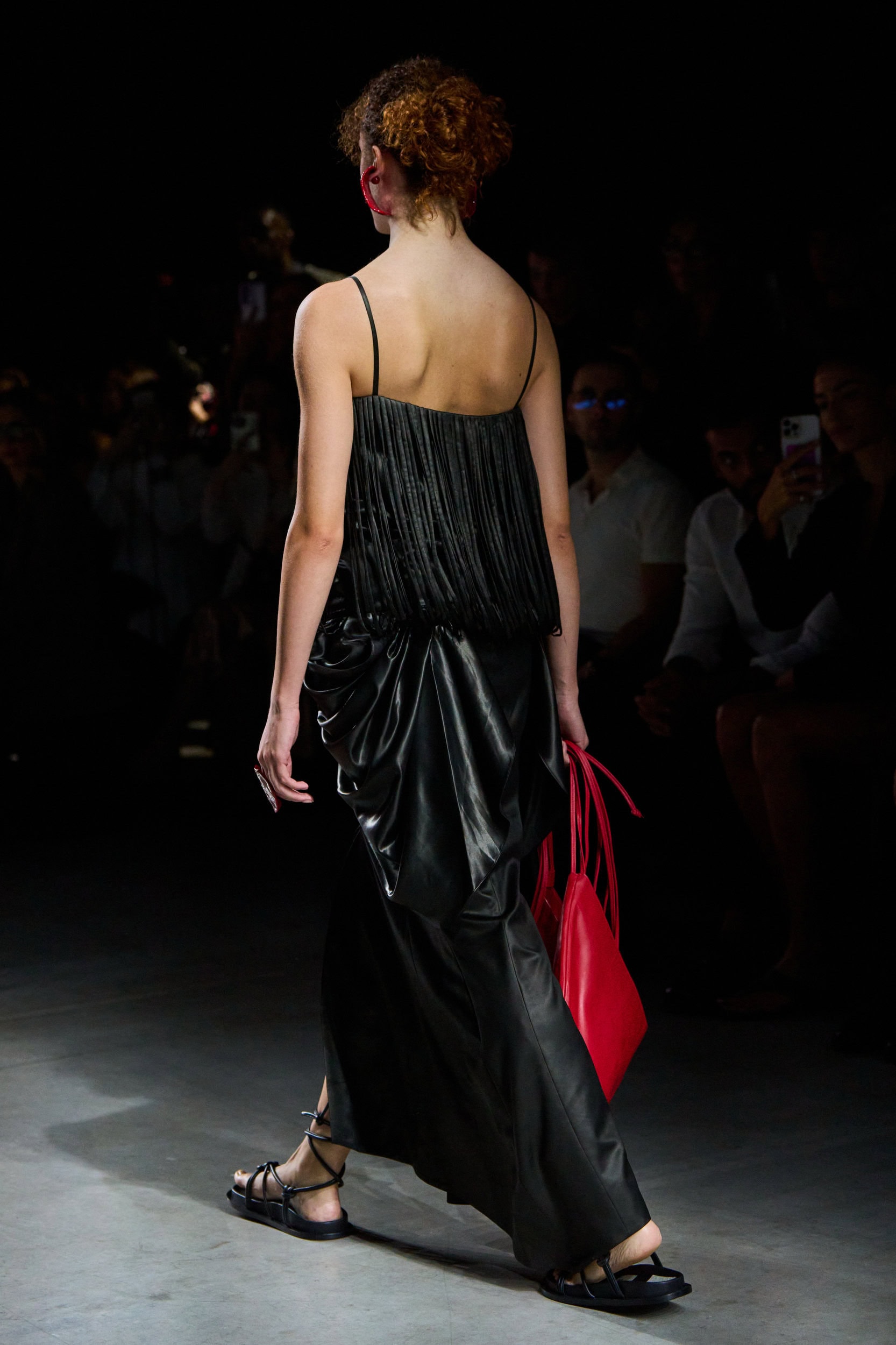 Phan Dang Hoang Spring 2026 Fashion Show Details