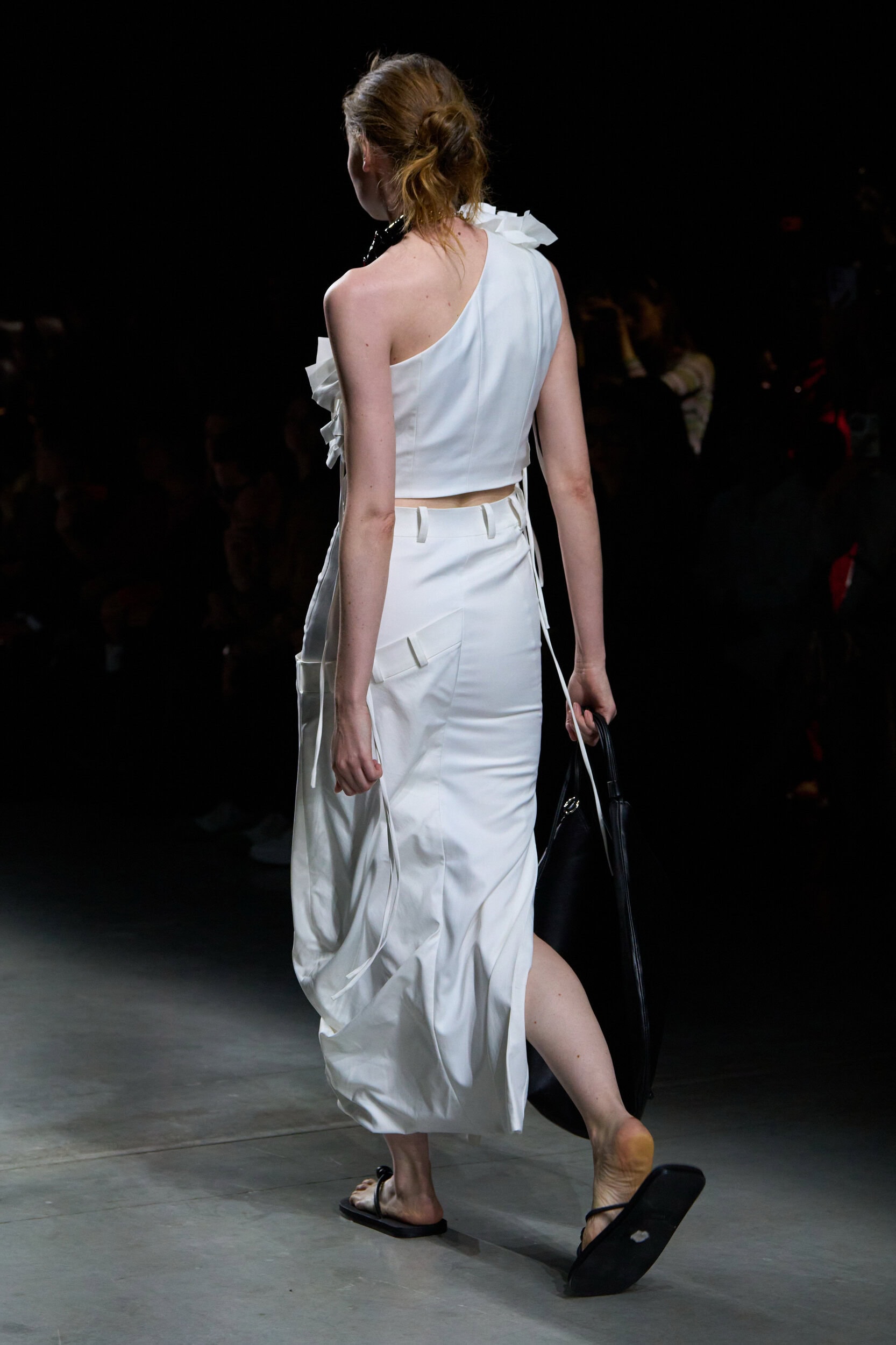 Phan Dang Hoang Spring 2026 Fashion Show Details
