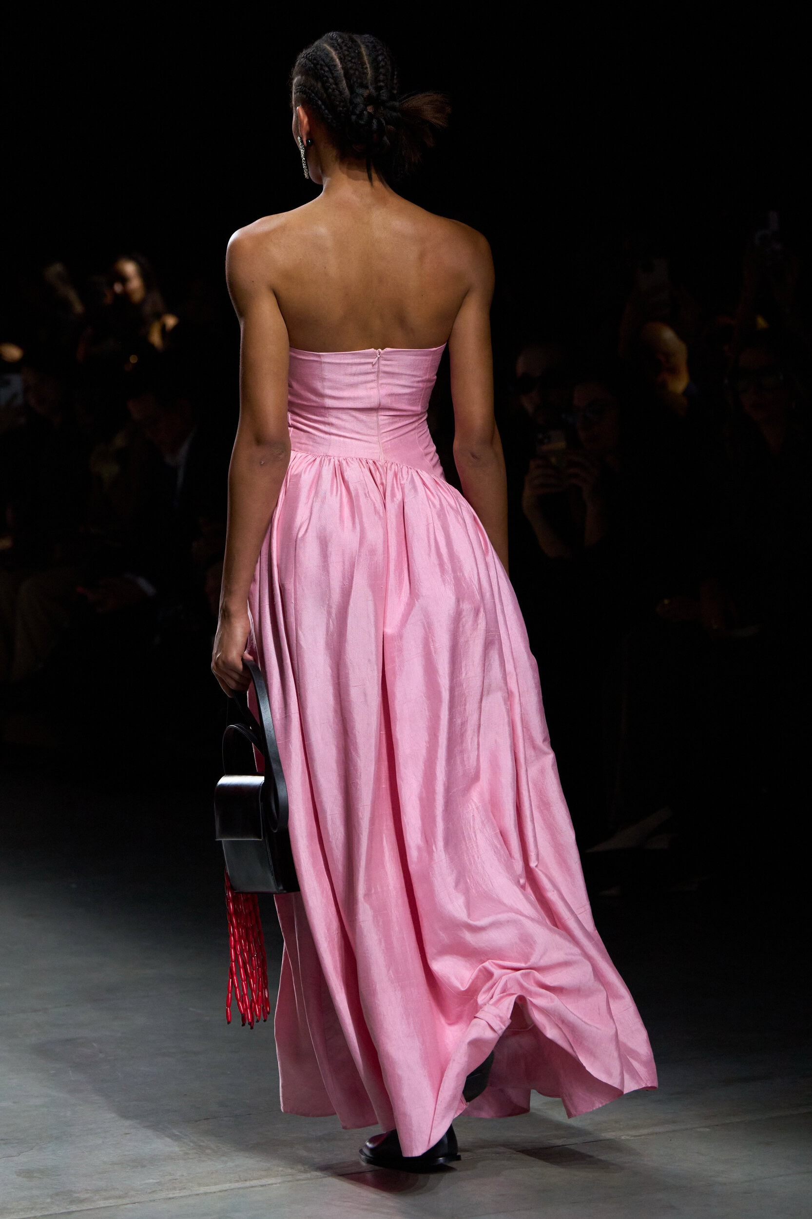 Phan Dang Hoang Spring 2026 Fashion Show Details