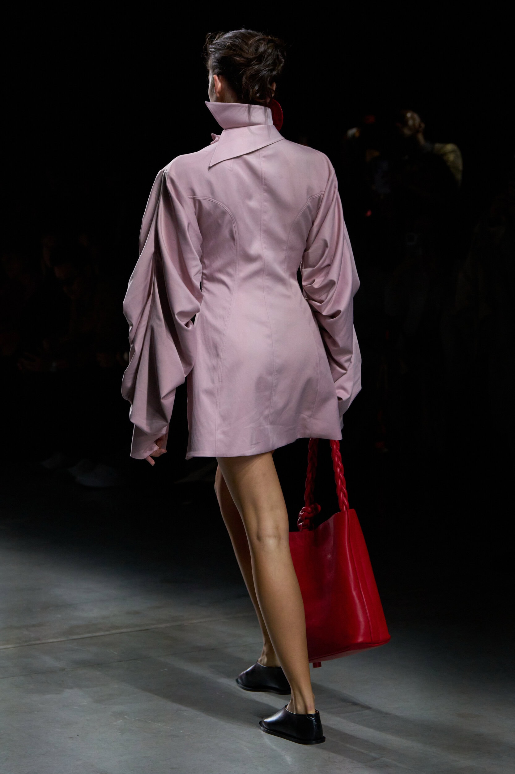 Phan Dang Hoang Spring 2026 Fashion Show Details