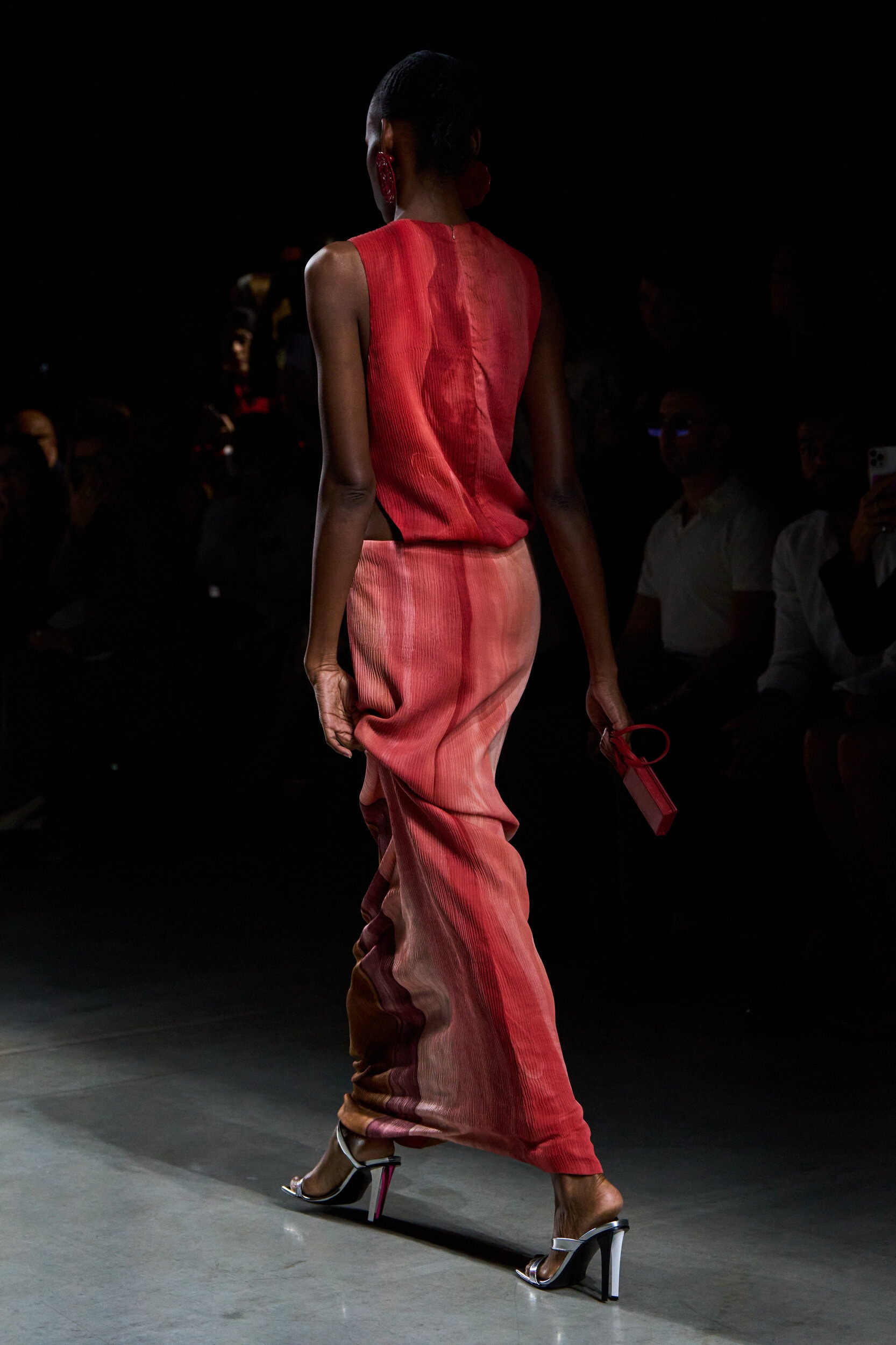 Phan Dang Hoang Spring 2026 Fashion Show Details