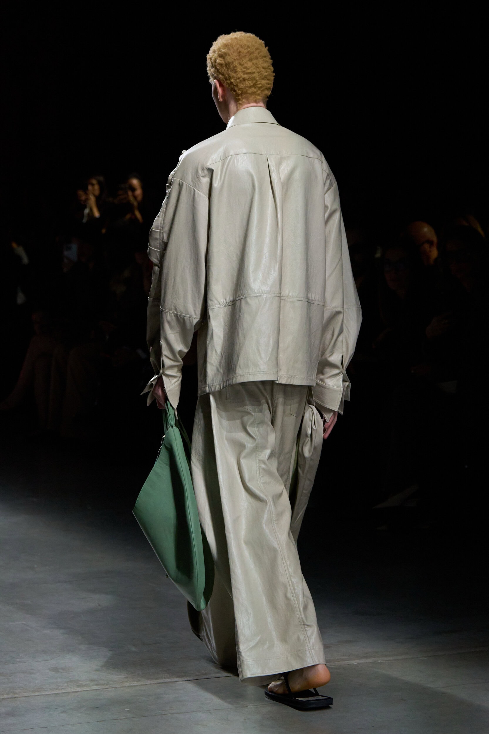 Phan Dang Hoang Spring 2026 Fashion Show Details
