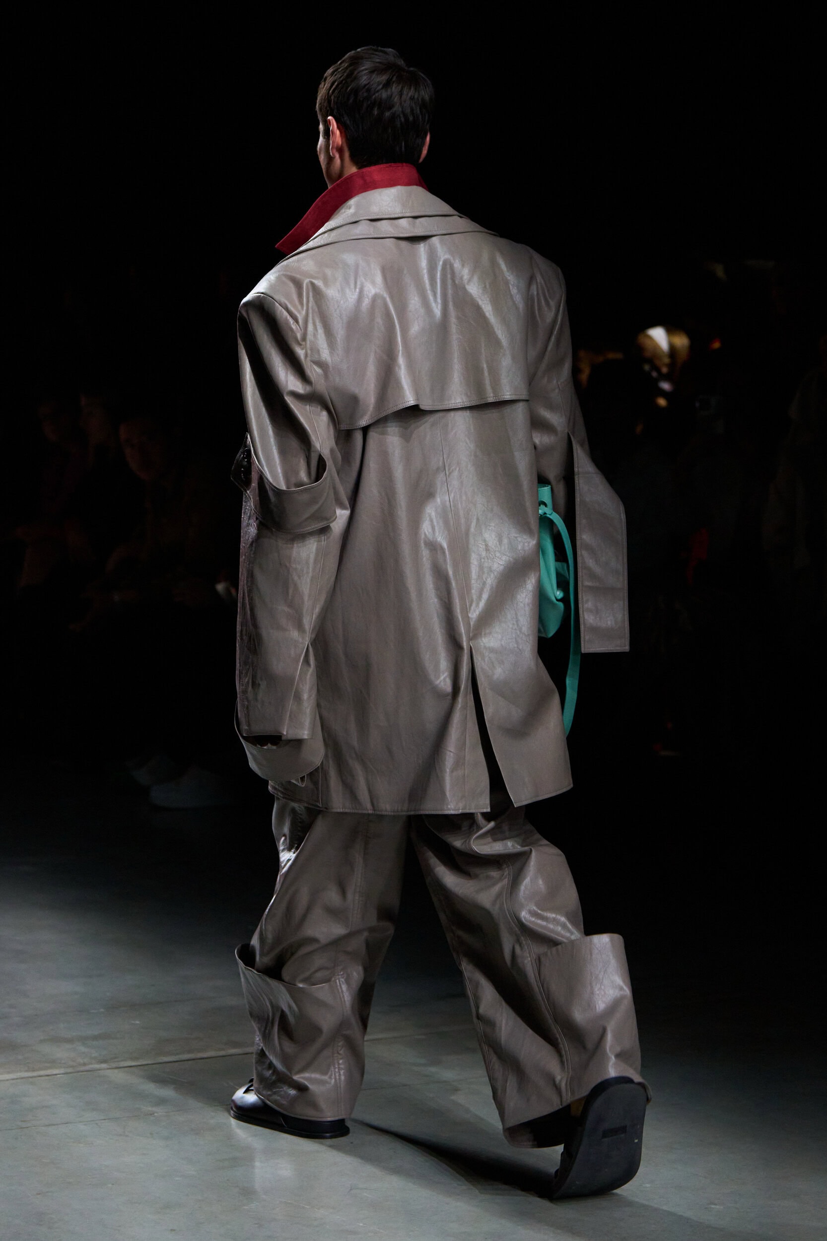 Phan Dang Hoang Spring 2026 Fashion Show Details