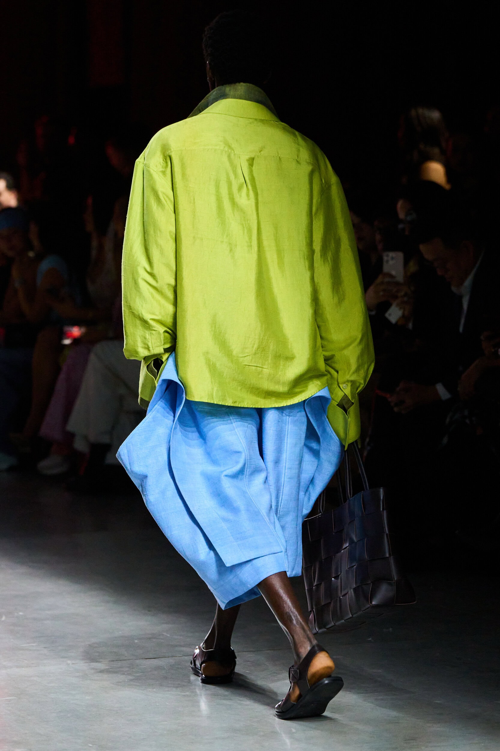 Phan Dang Hoang Spring 2026 Fashion Show Details
