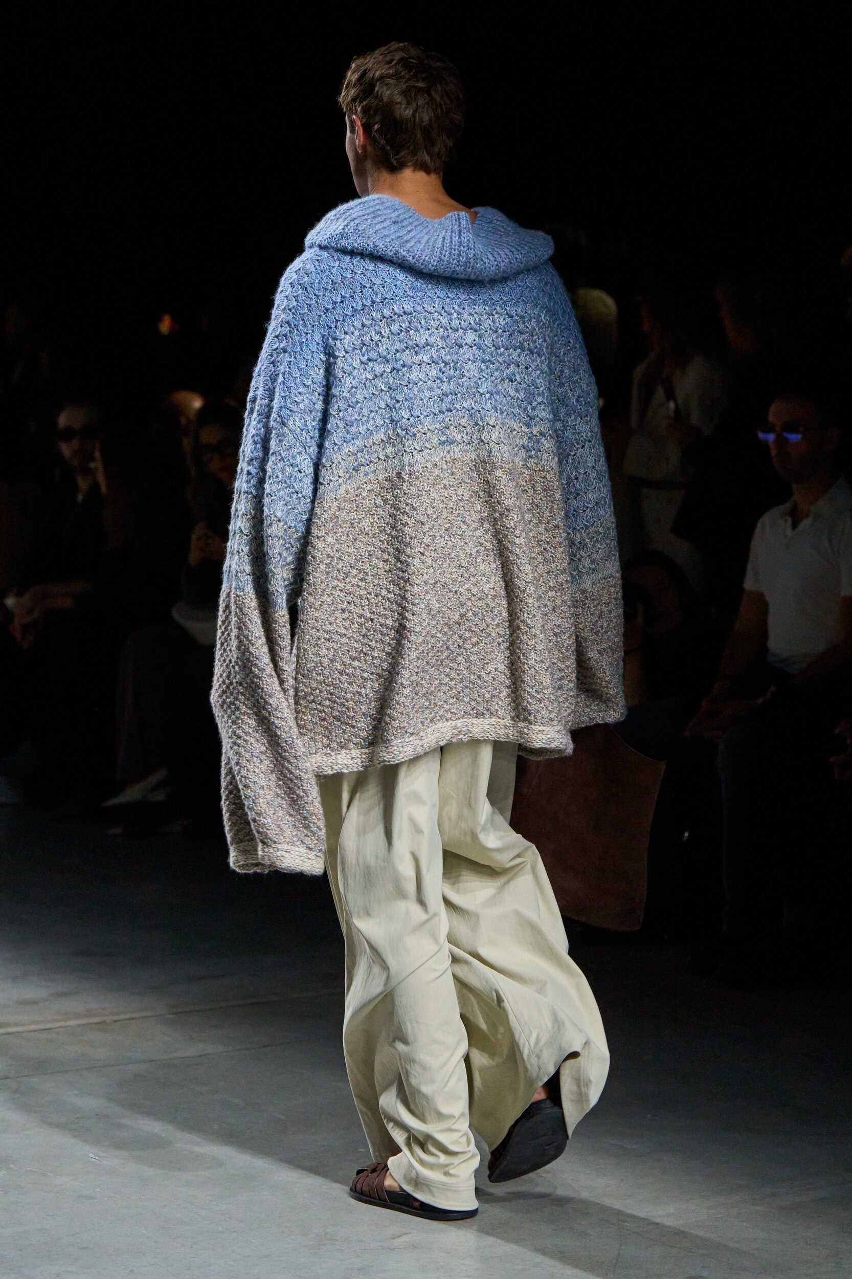 Phan Dang Hoang Spring 2026 Fashion Show Details