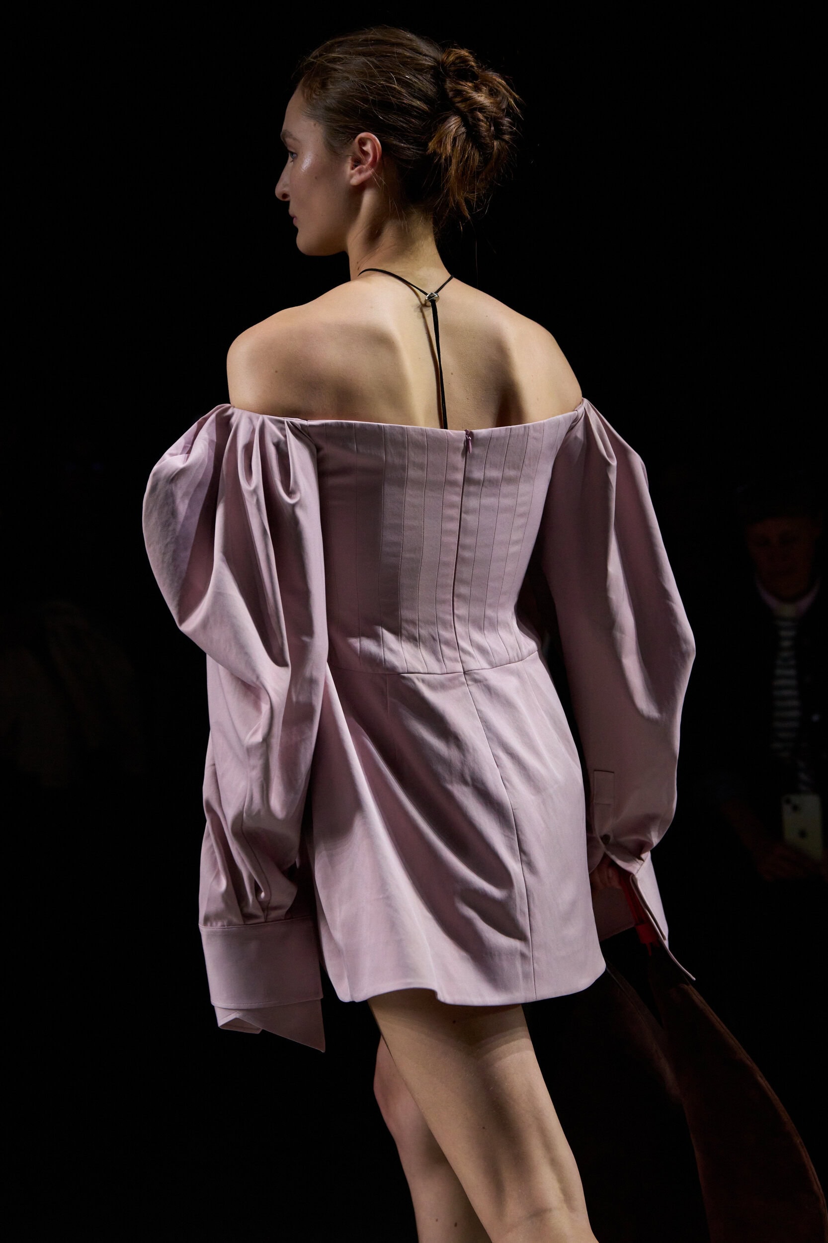 Phan Dang Hoang Spring 2026 Fashion Show Details