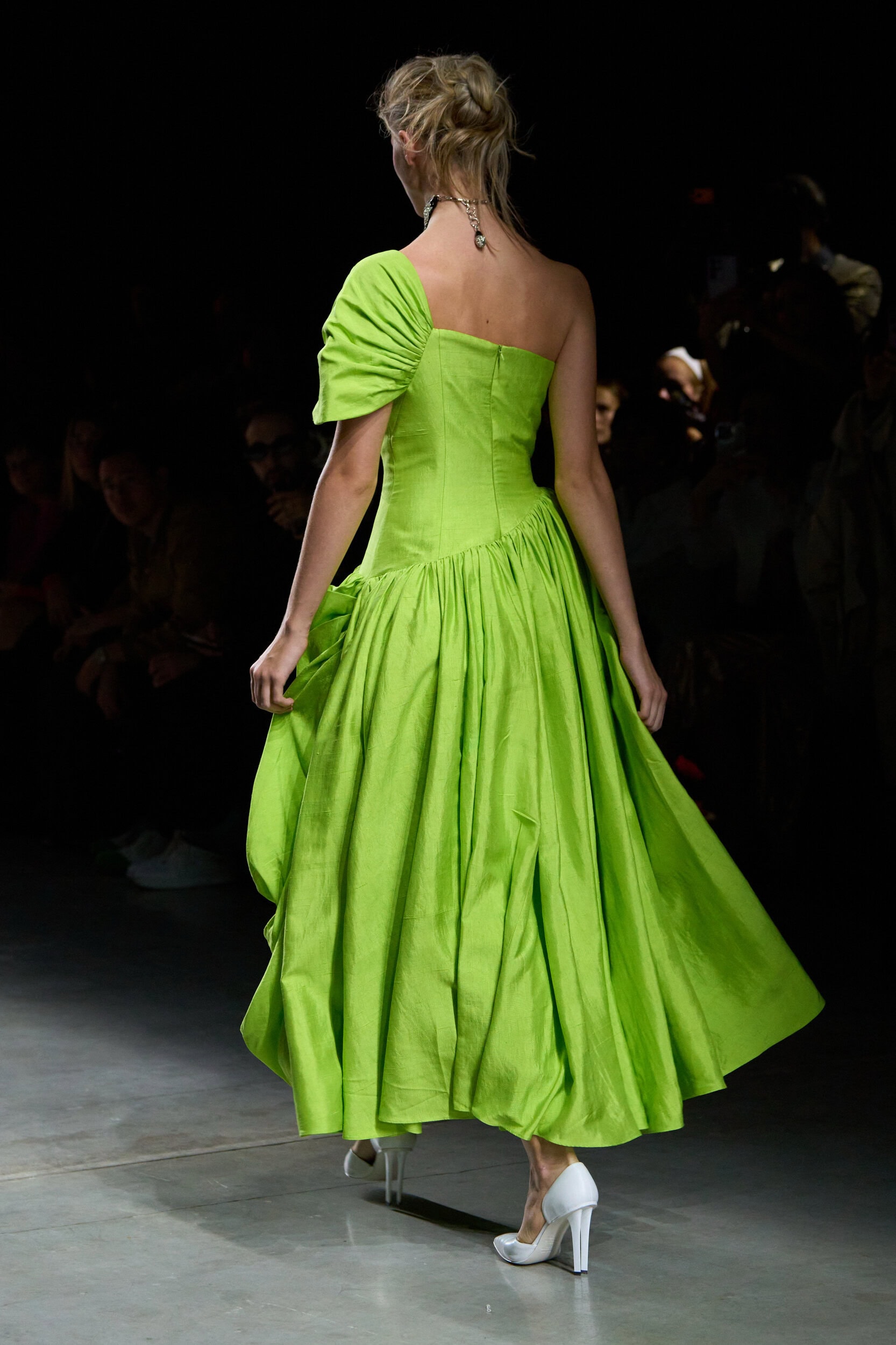 Phan Dang Hoang Spring 2026 Fashion Show Details
