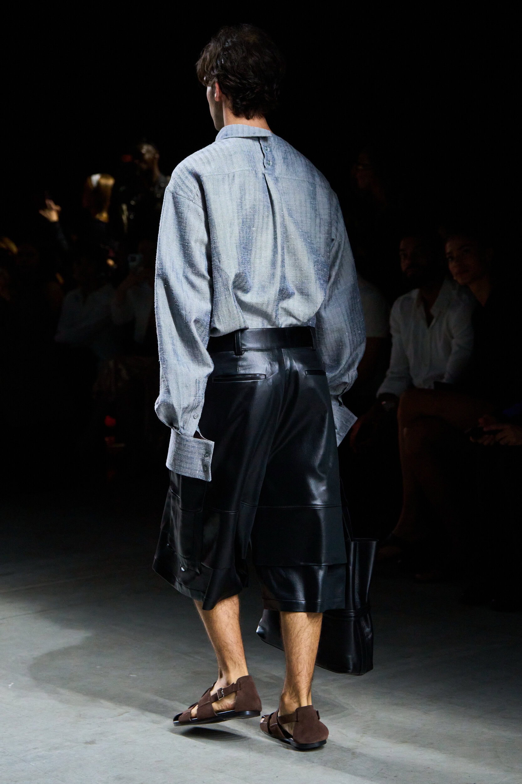 Phan Dang Hoang Spring 2026 Fashion Show Details