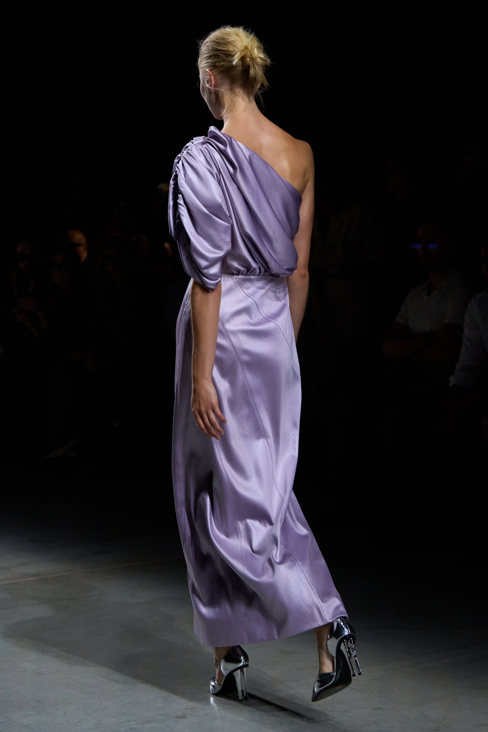 Phan Dang Hoang Spring 2026 Fashion Show Details