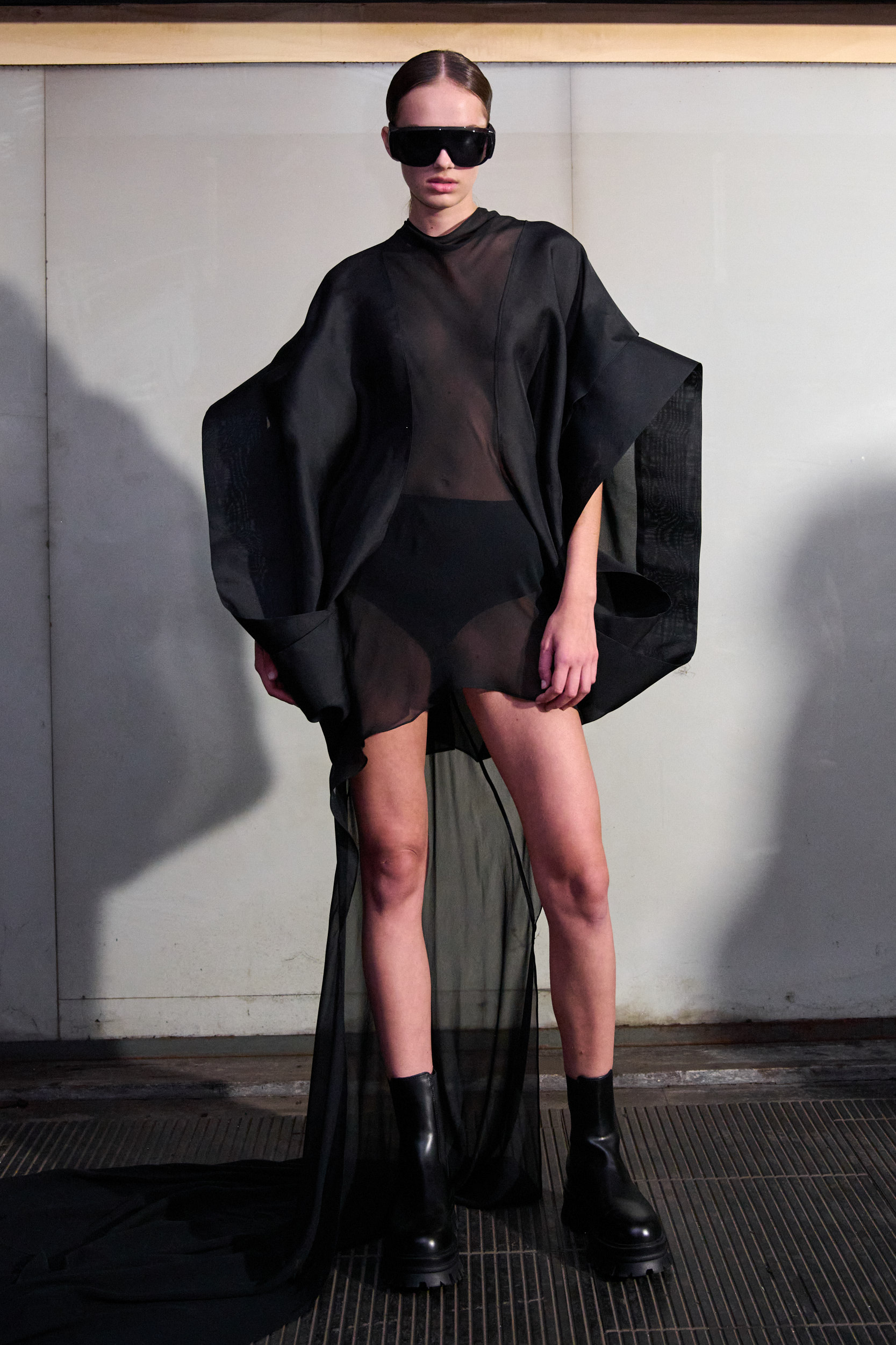 Davii Spring 2026 Fashion Show