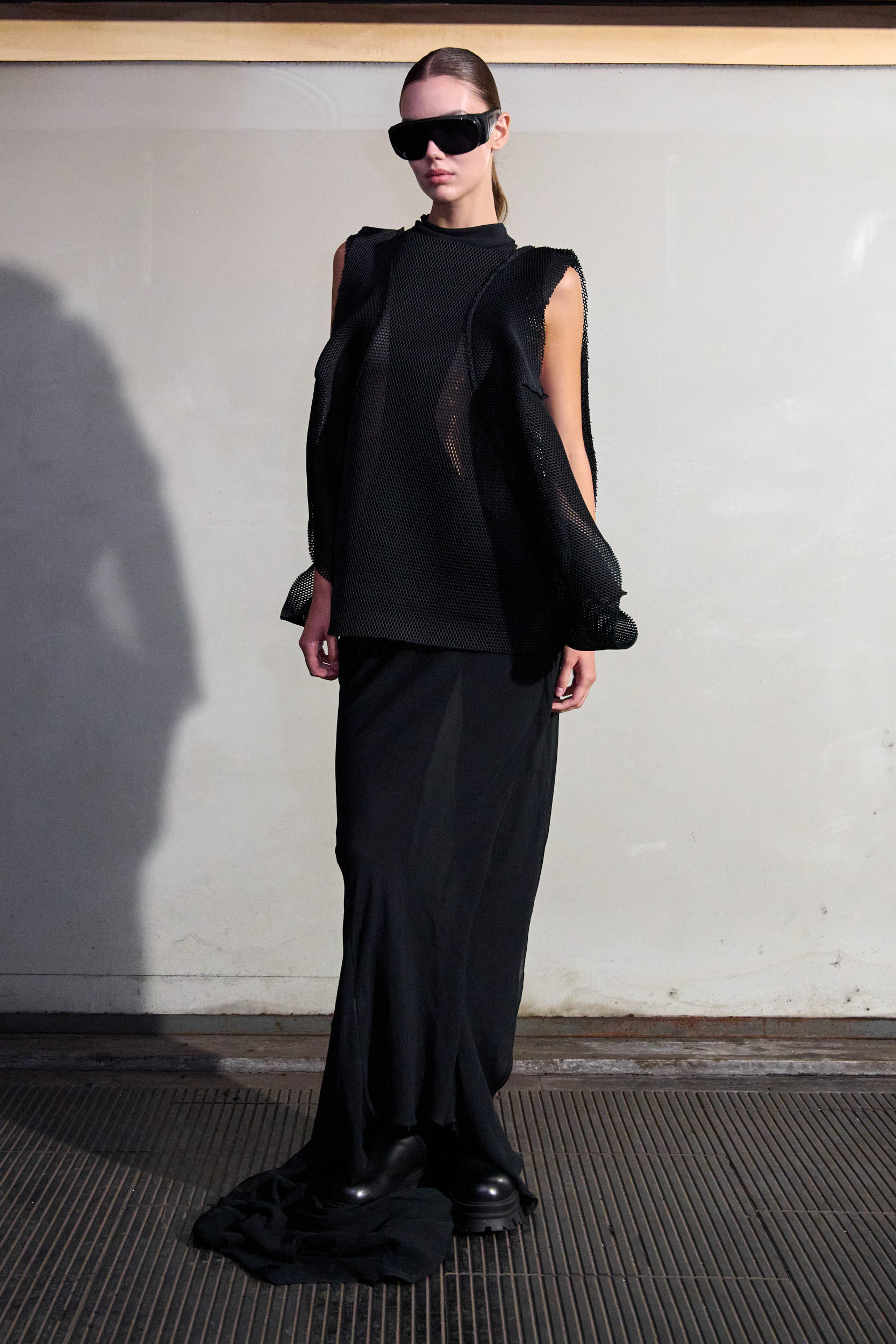 Davii Spring 2026 Fashion Show
