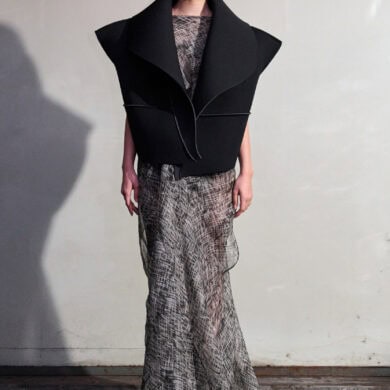 Davii Spring 2026 Fashion Show