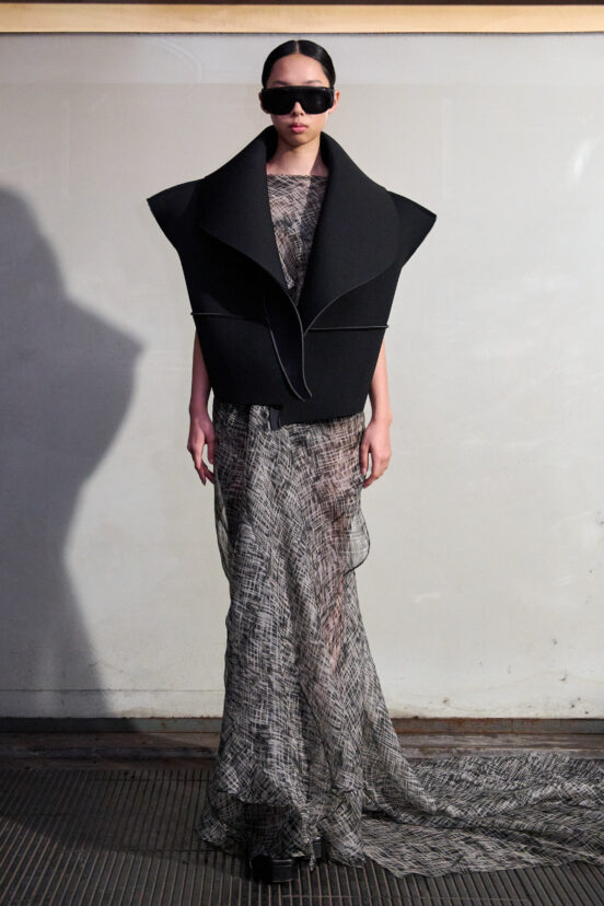 Davii Spring 2026 Fashion Show