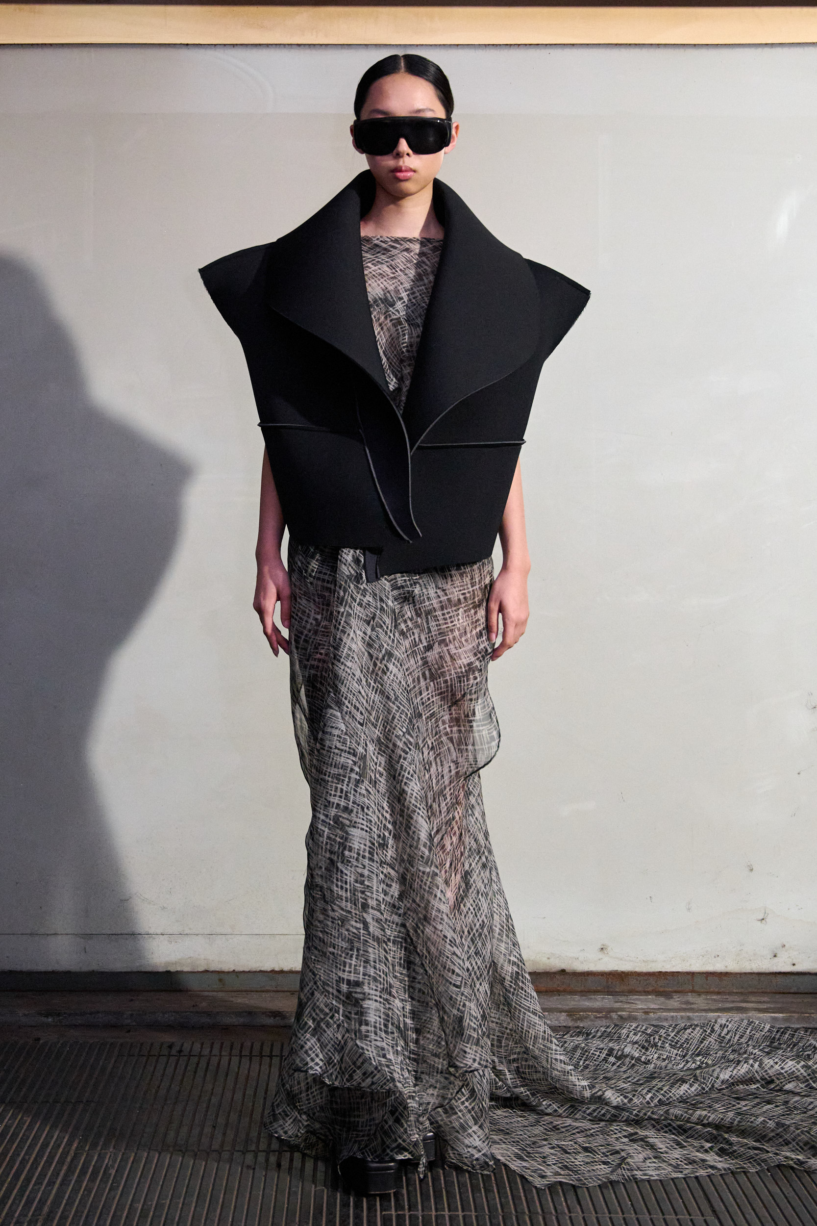 Davii Spring 2026 Fashion Show