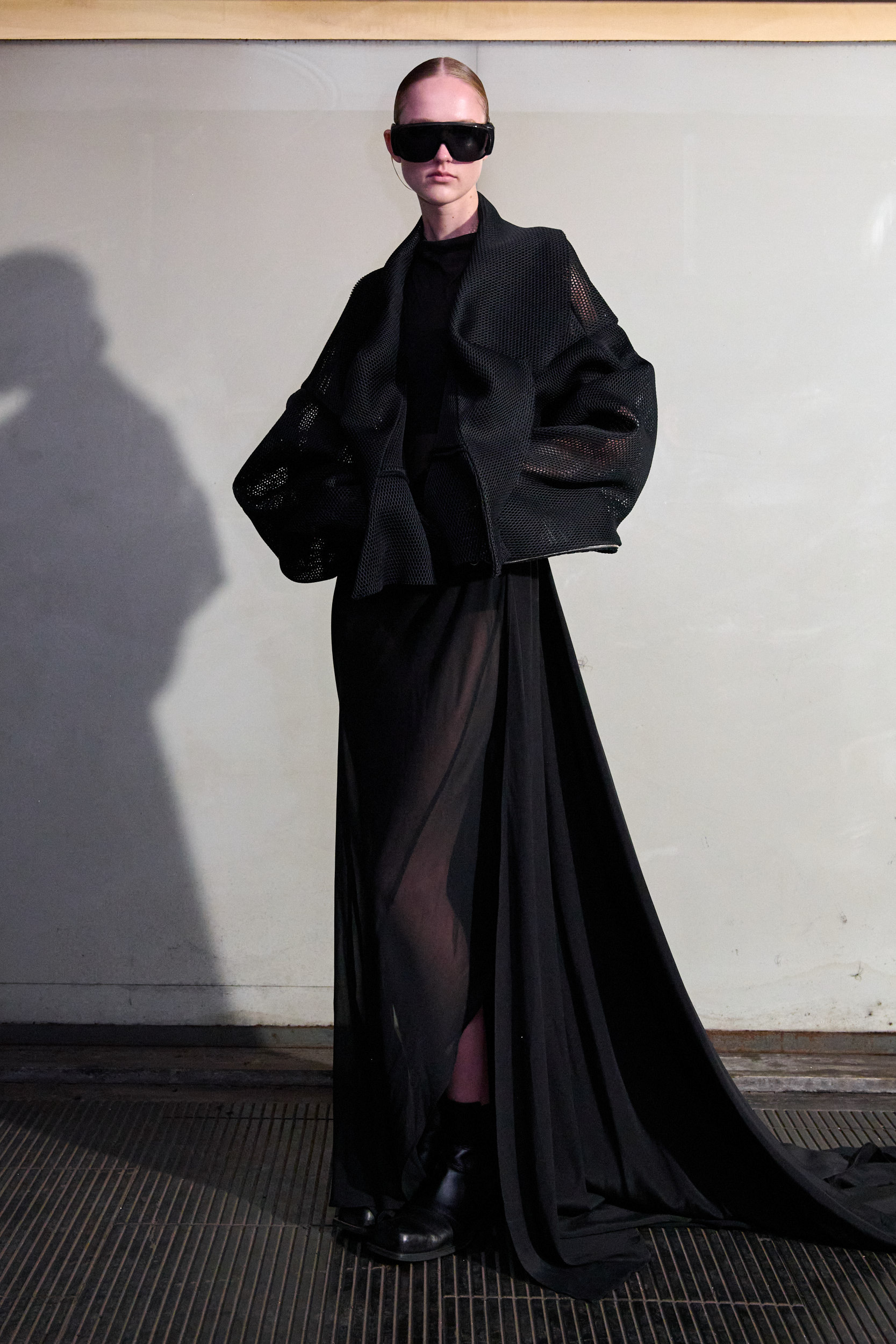 Davii Spring 2026 Fashion Show