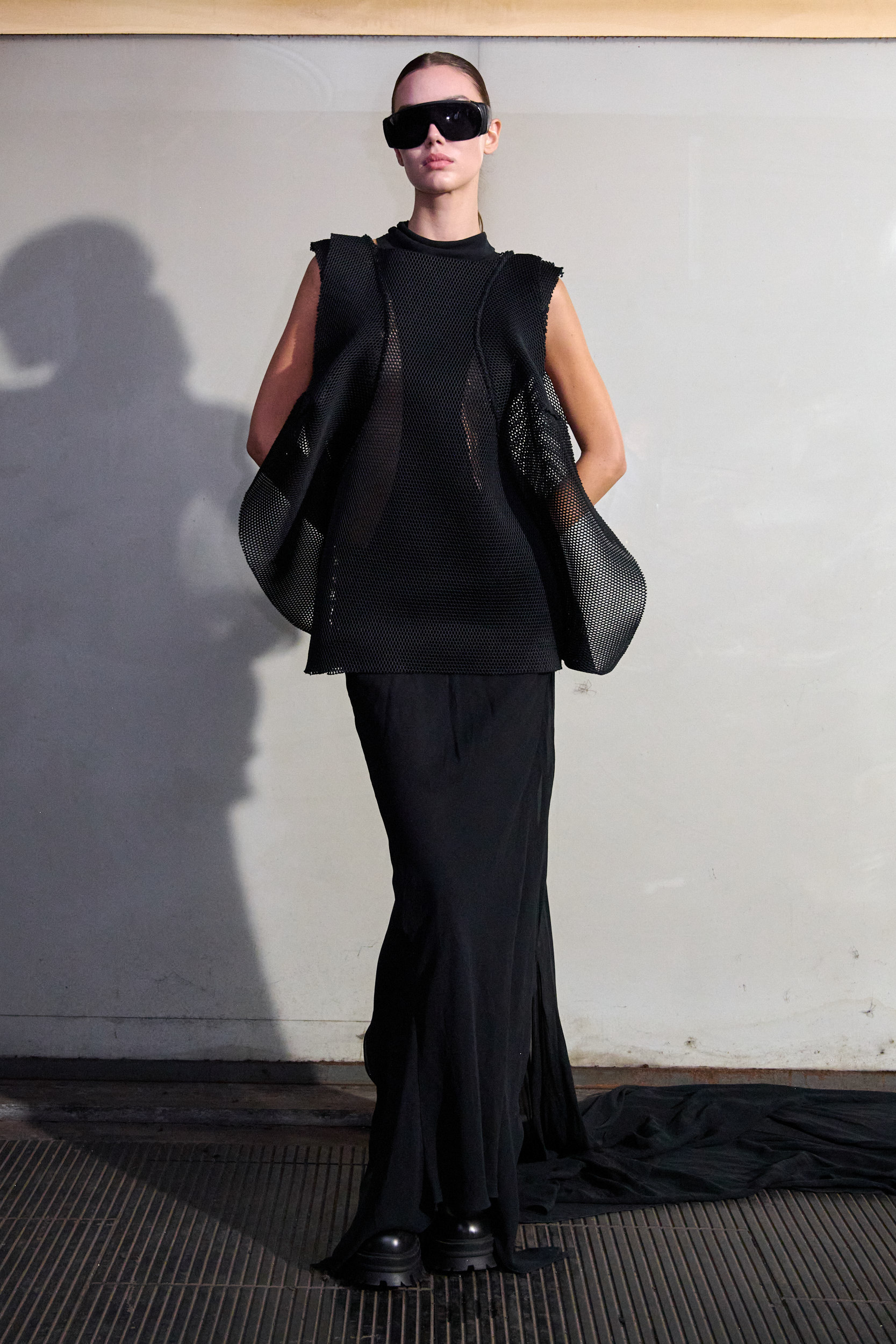 Davii Spring 2026 Fashion Show