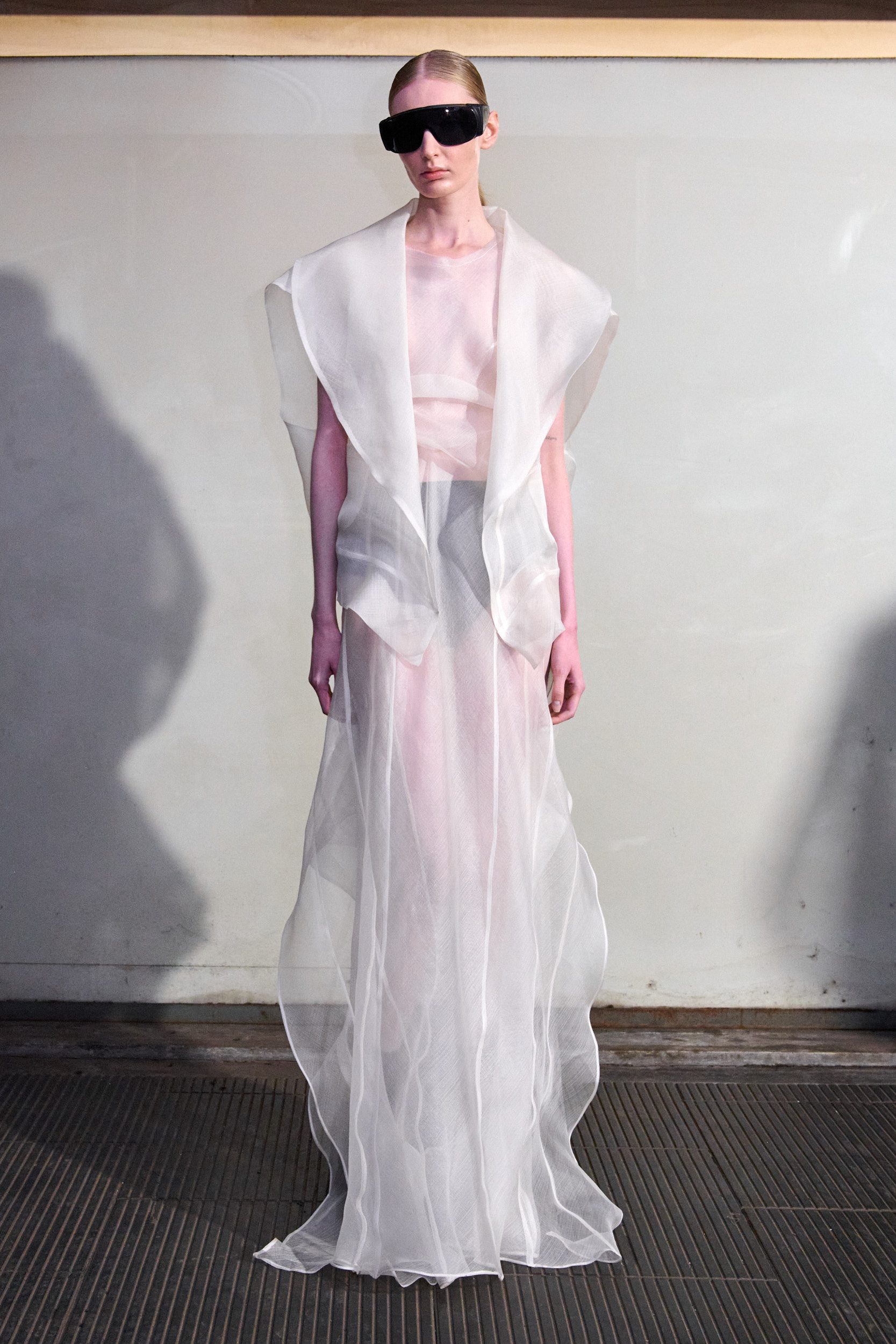 Davii Spring 2026 Fashion Show