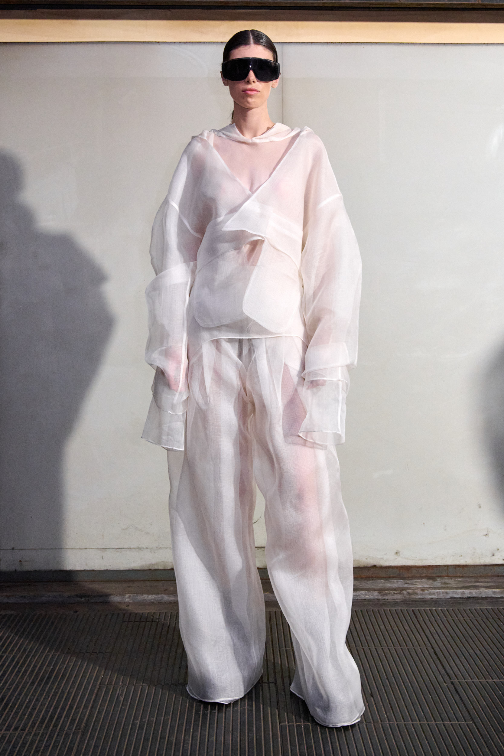 Davii Spring 2026 Fashion Show