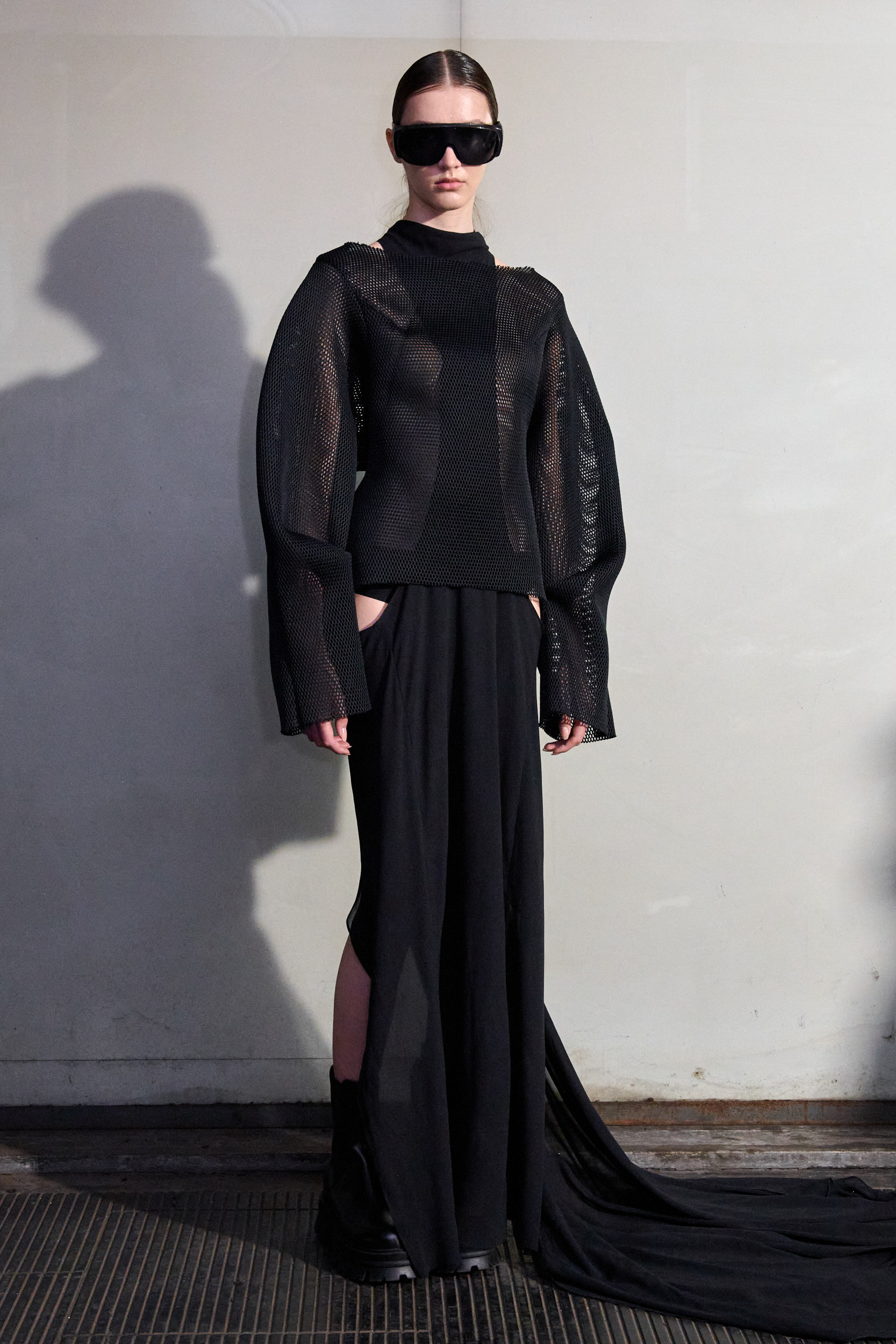 Davii Spring 2026 Fashion Show