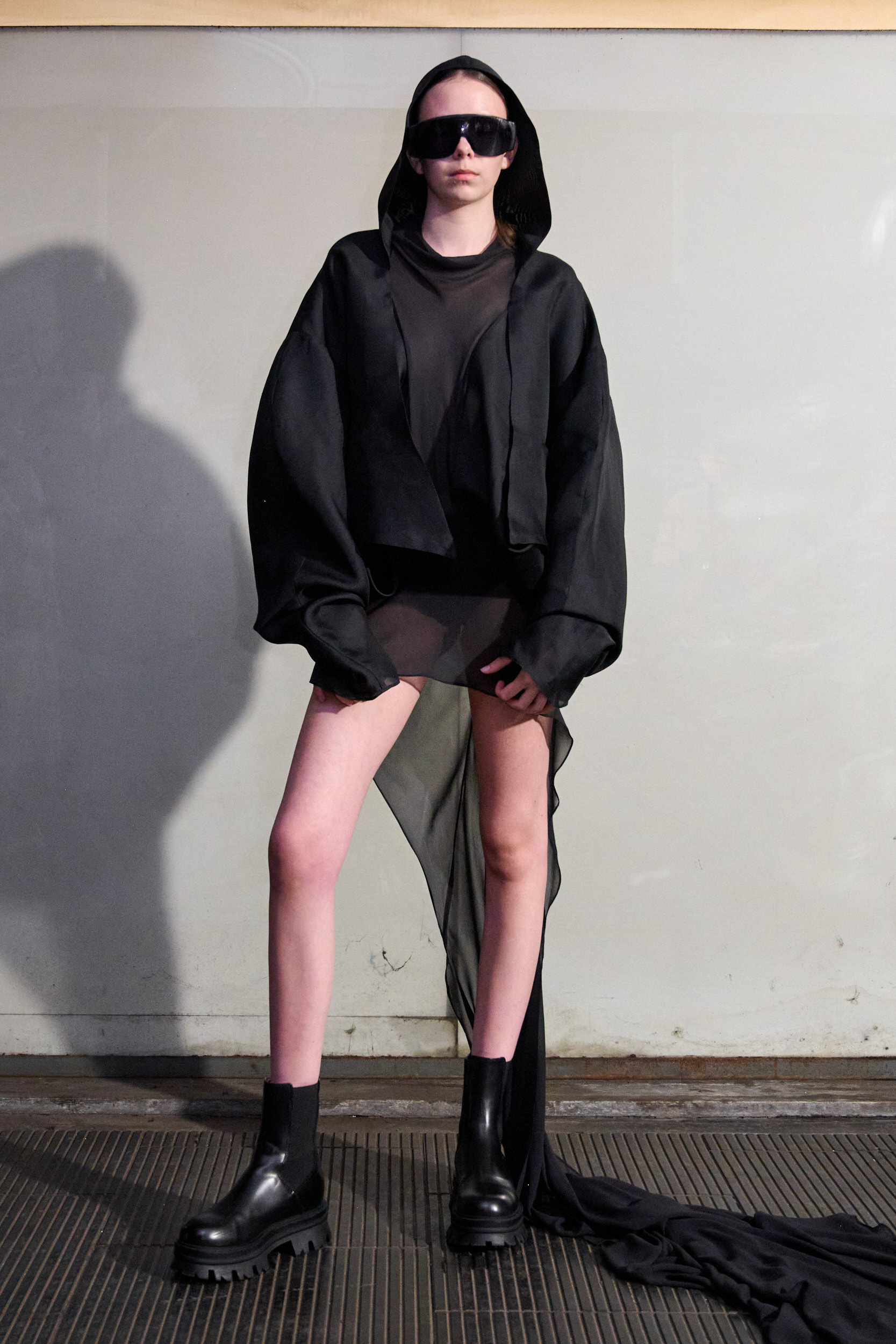 Davii Spring 2026 Fashion Show