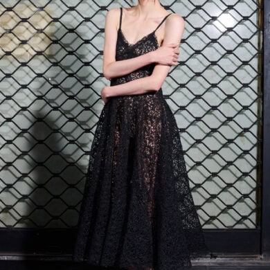 Pe De Chumbo Spring 2026 Fashion Show