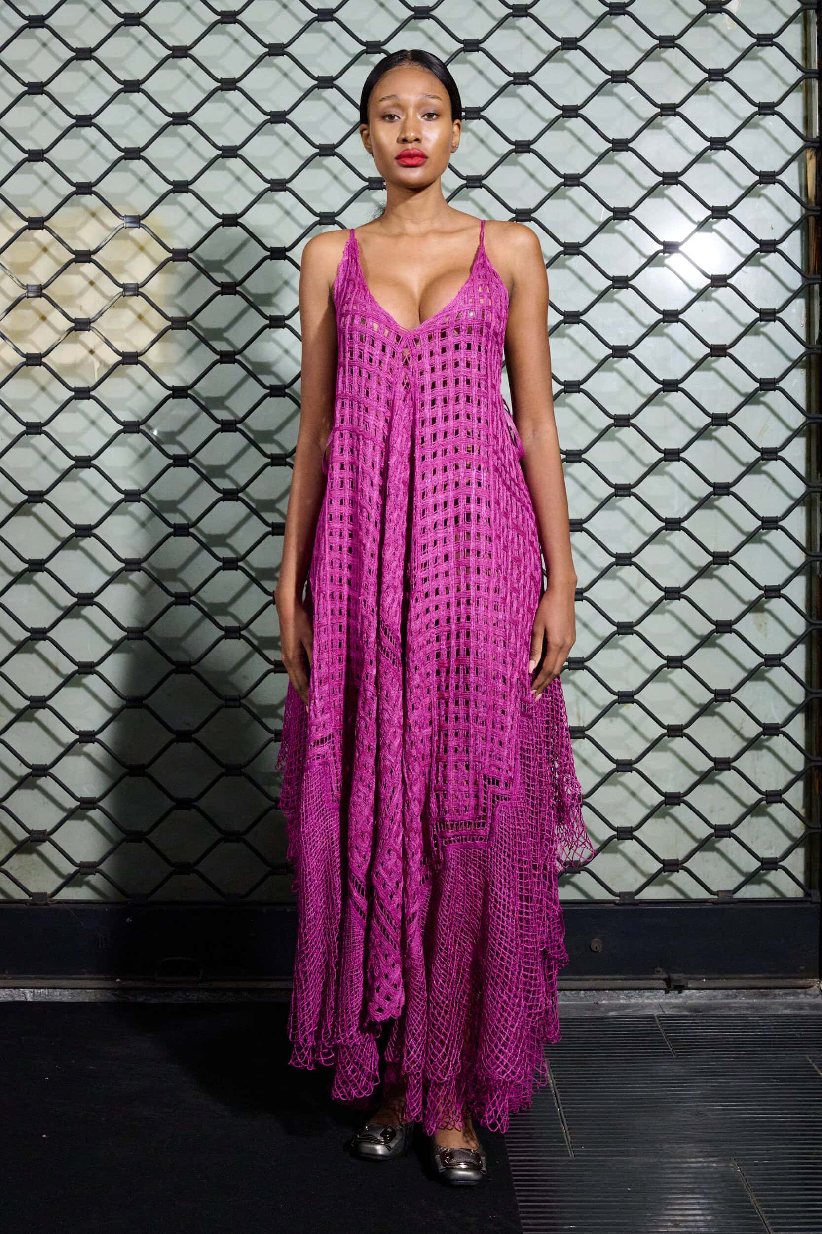Pe De Chumbo Spring 2026 Fashion Show