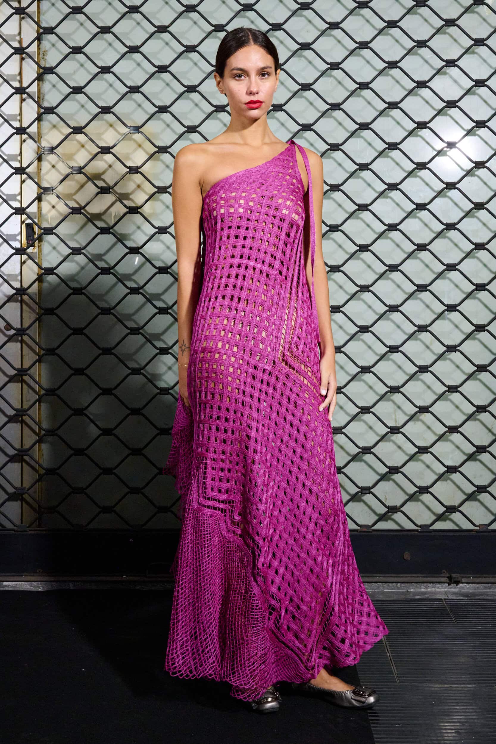 Pe De Chumbo Spring 2026 Fashion Show
