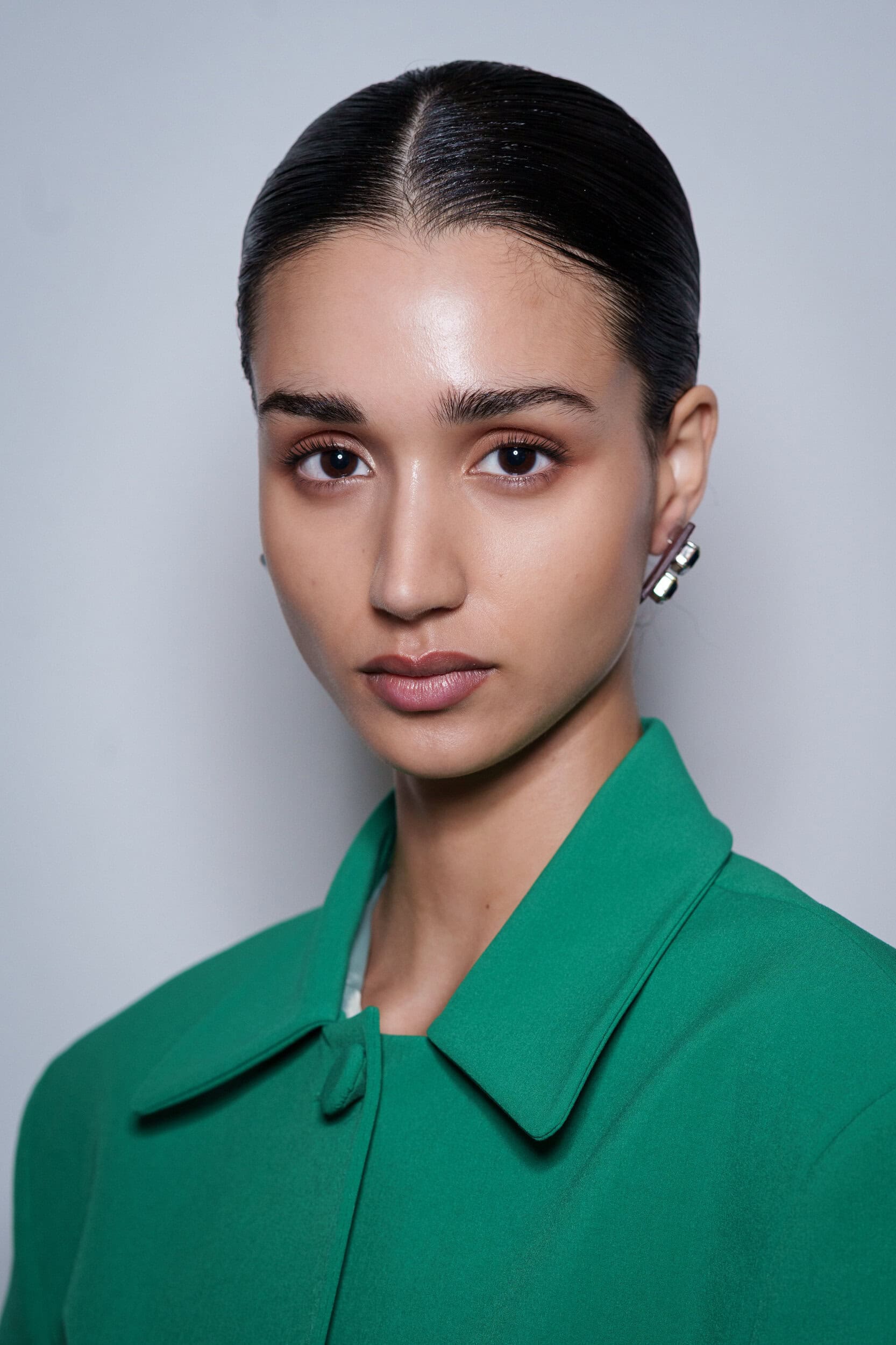 Dhruv Kapoor Spring 2026 Fashion Show Backstage