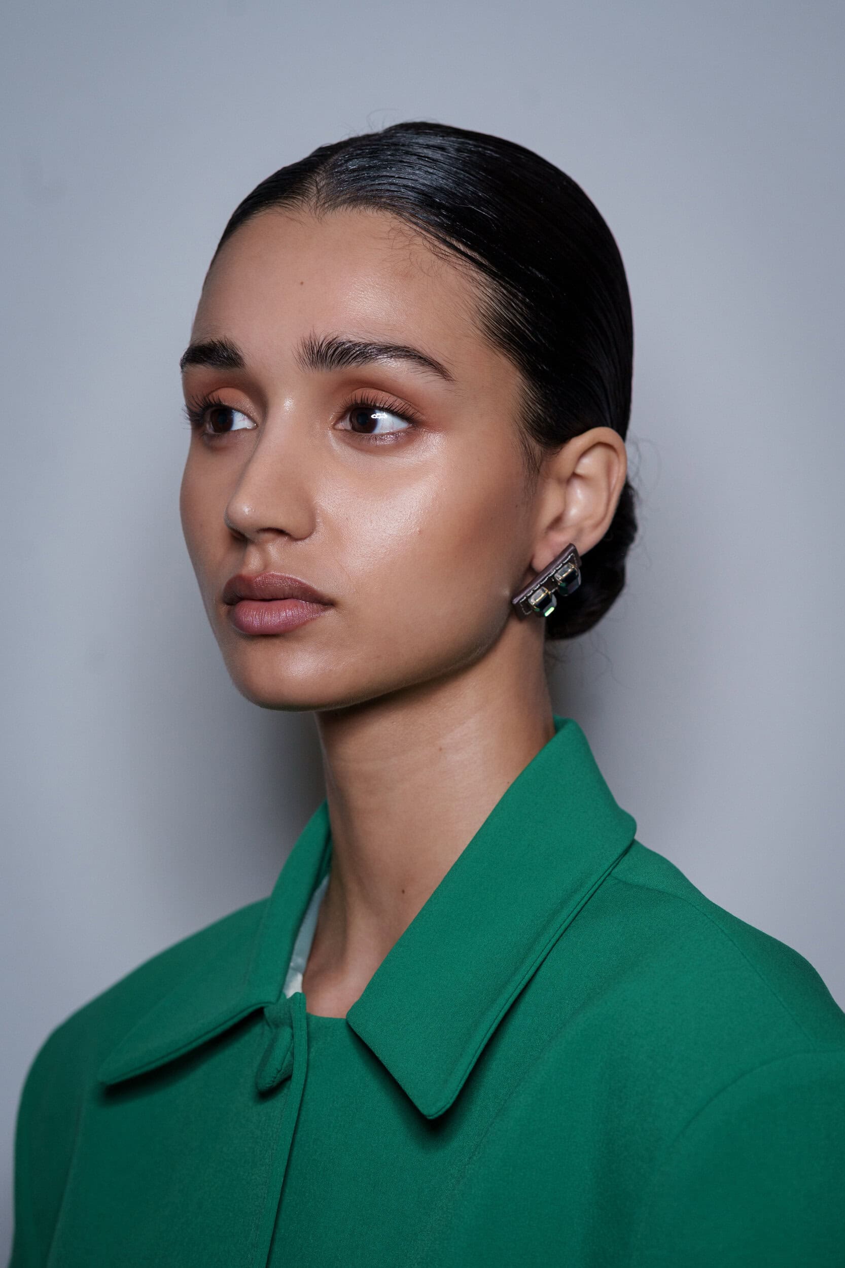 Dhruv Kapoor Spring 2026 Fashion Show Backstage