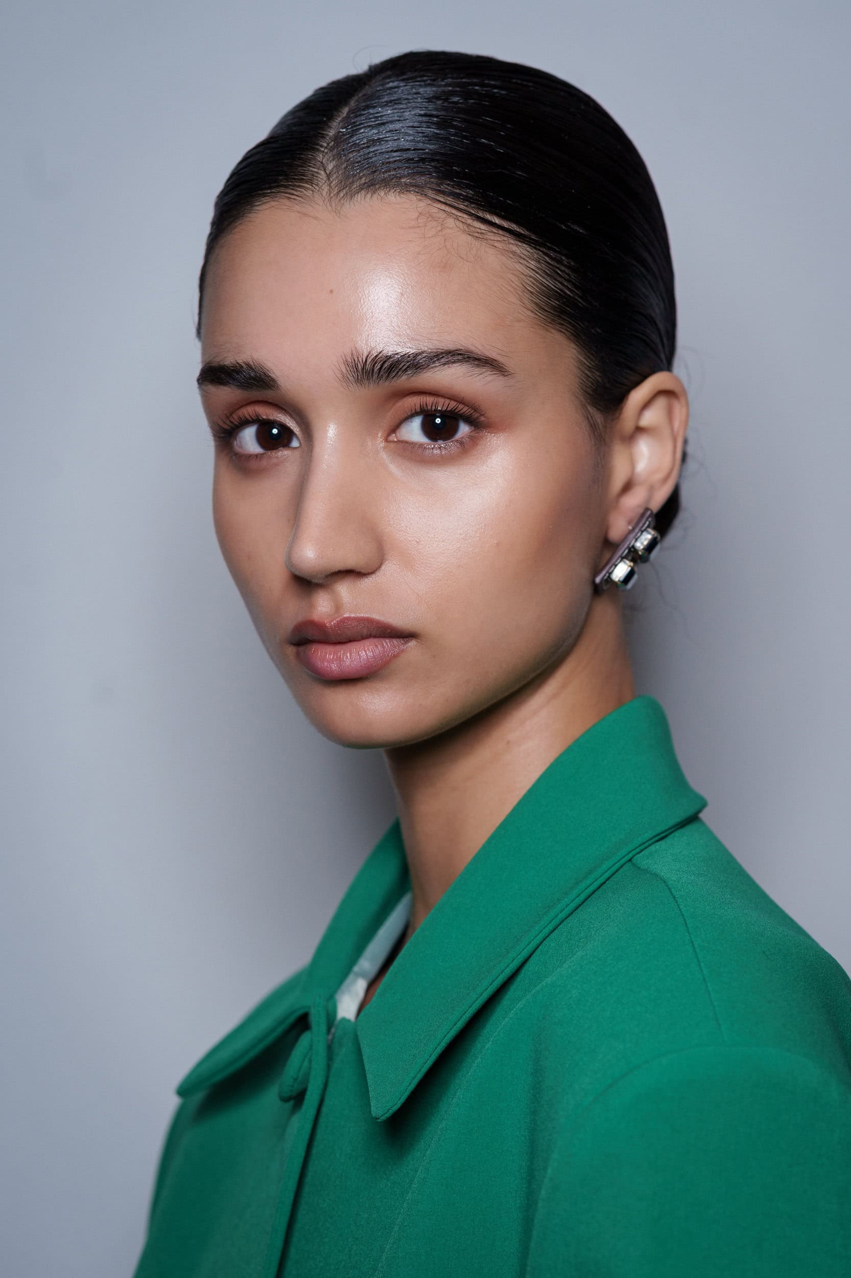 Dhruv Kapoor Spring 2026 Fashion Show Backstage