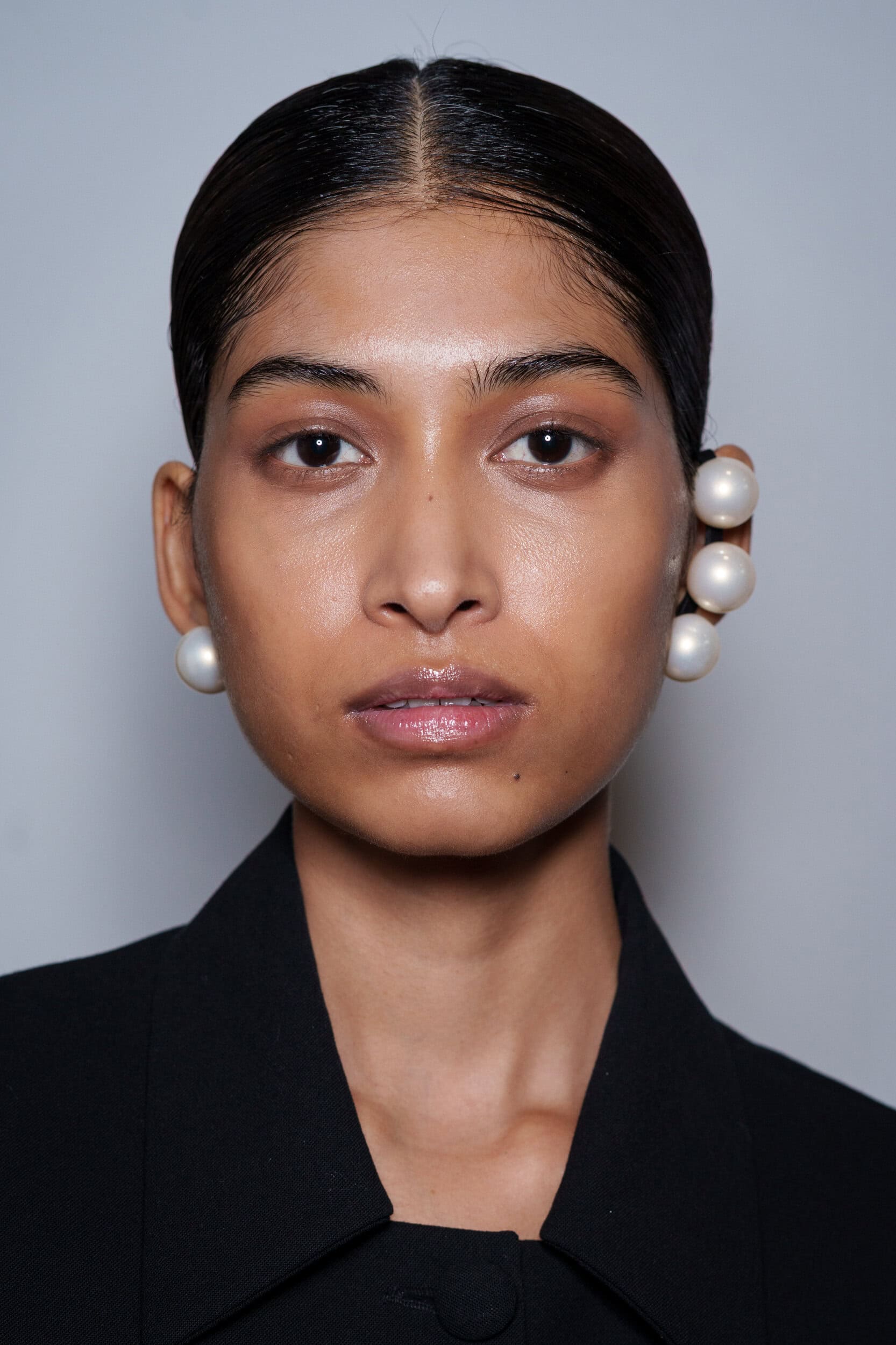 Dhruv Kapoor Spring 2026 Fashion Show Backstage