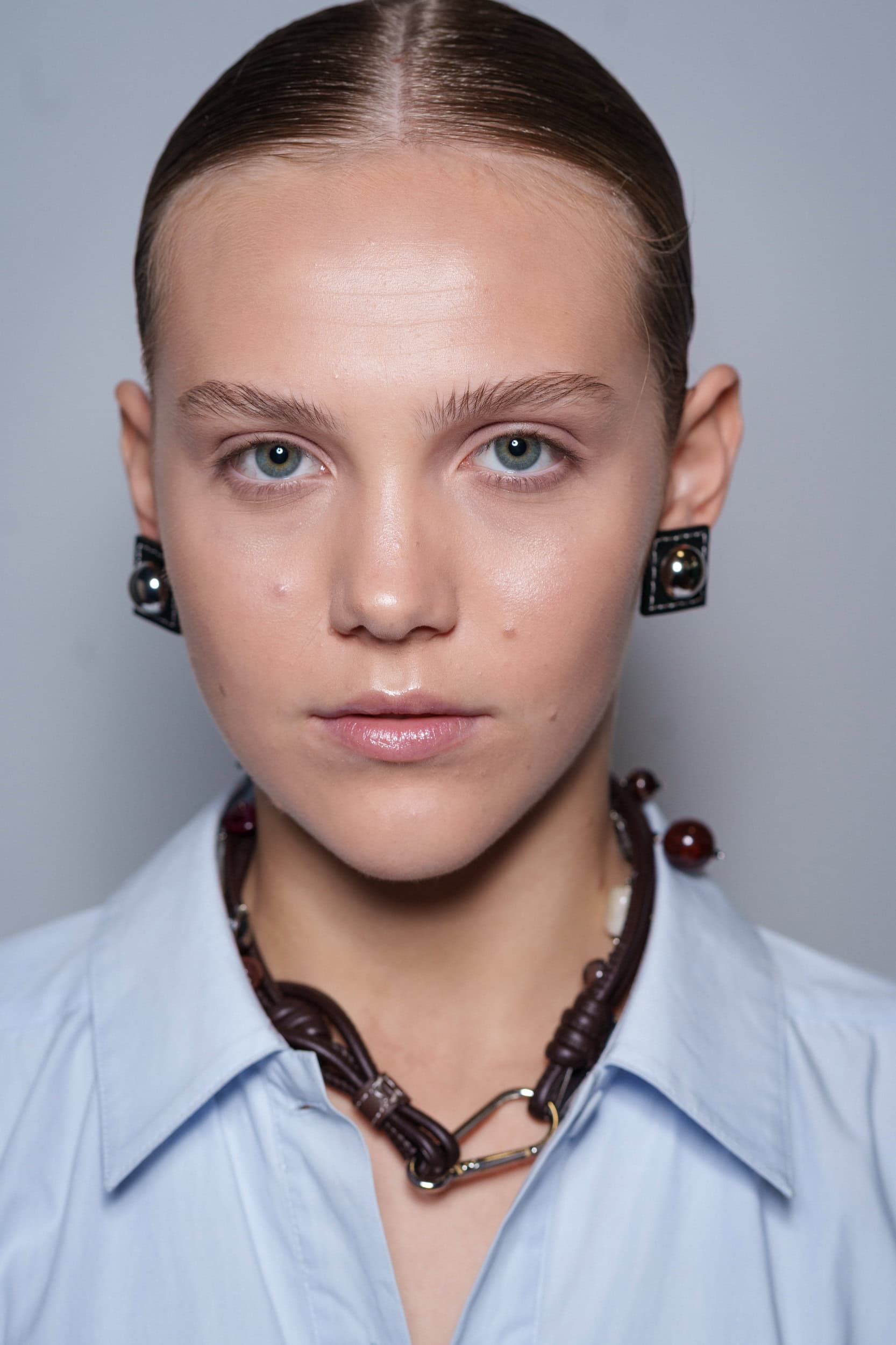 Dhruv Kapoor Spring 2026 Fashion Show Backstage