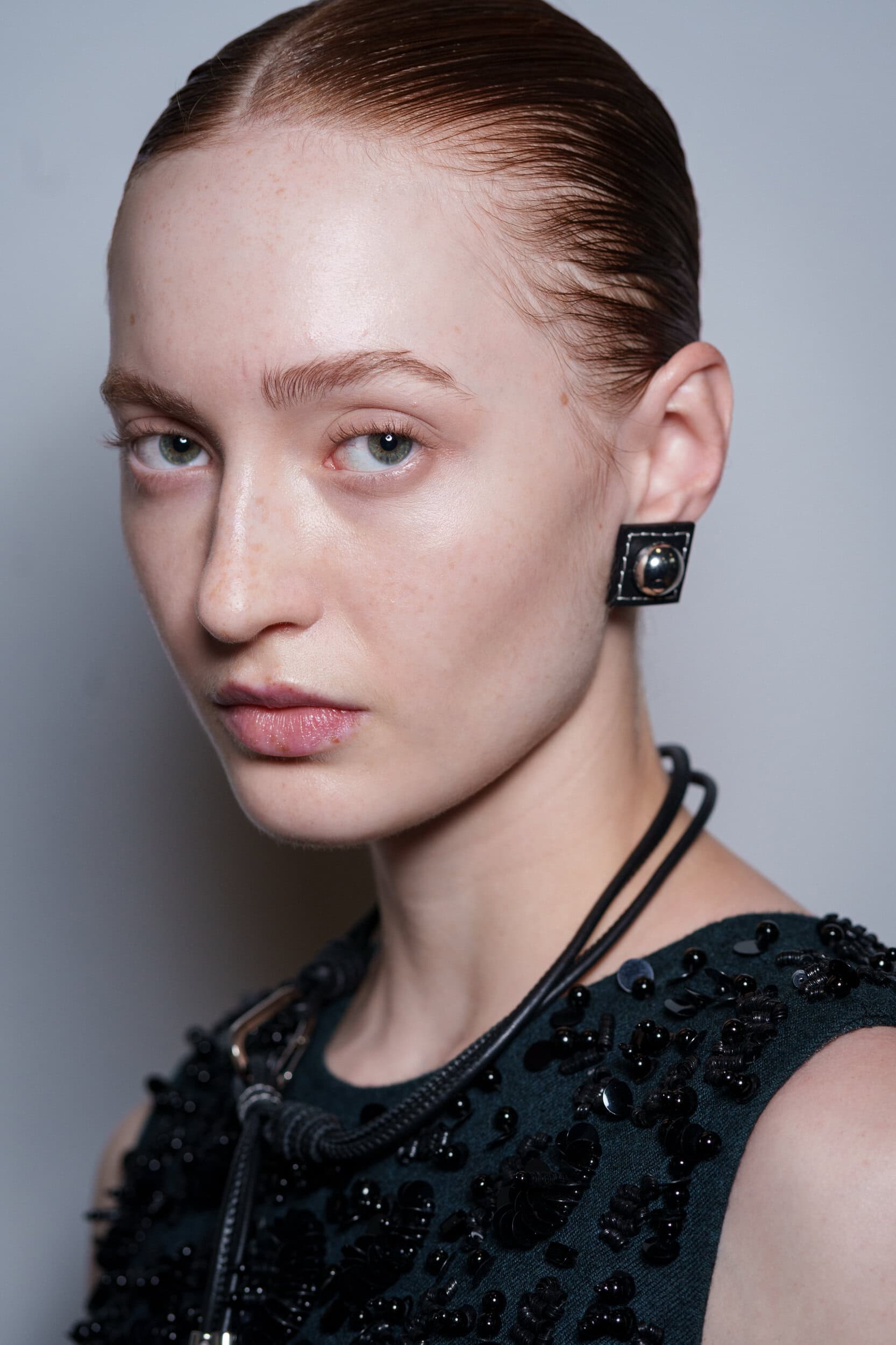 Dhruv Kapoor Spring 2026 Fashion Show Backstage