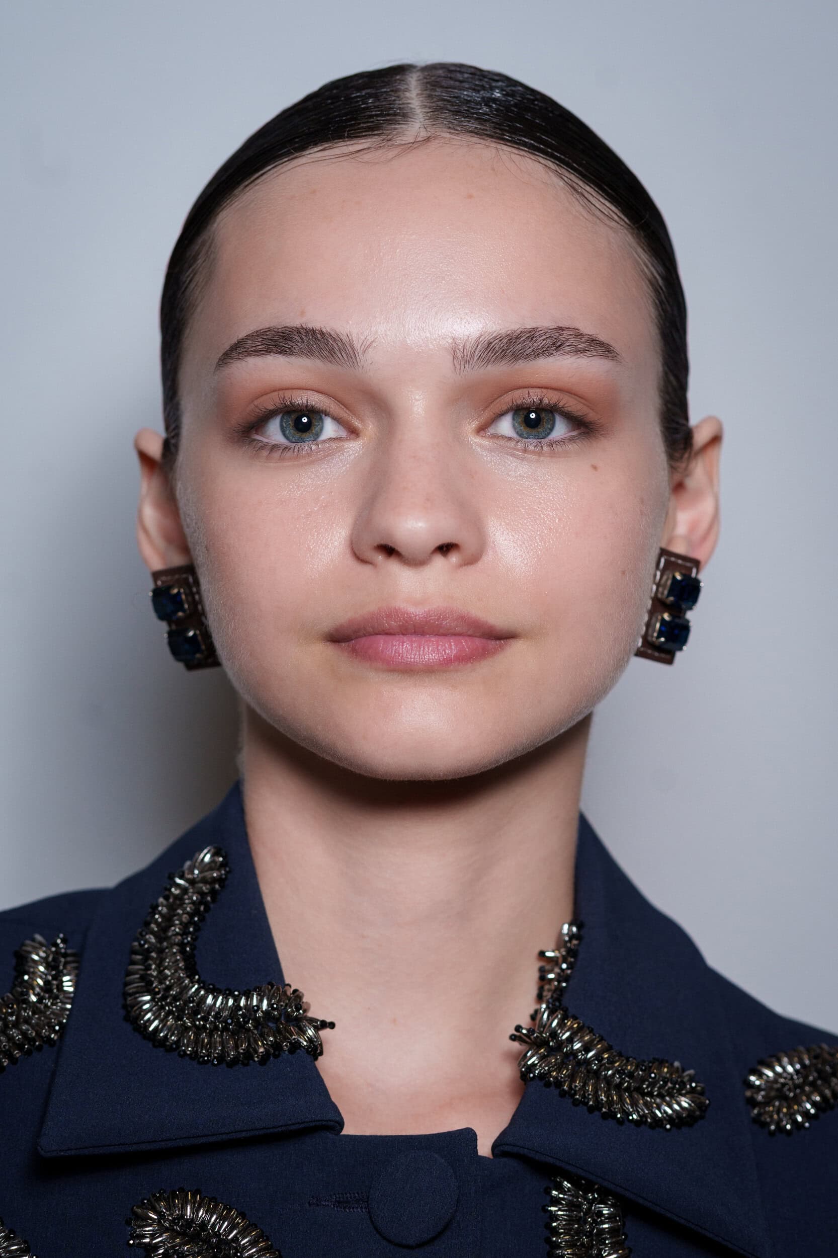 Dhruv Kapoor Spring 2026 Fashion Show Backstage