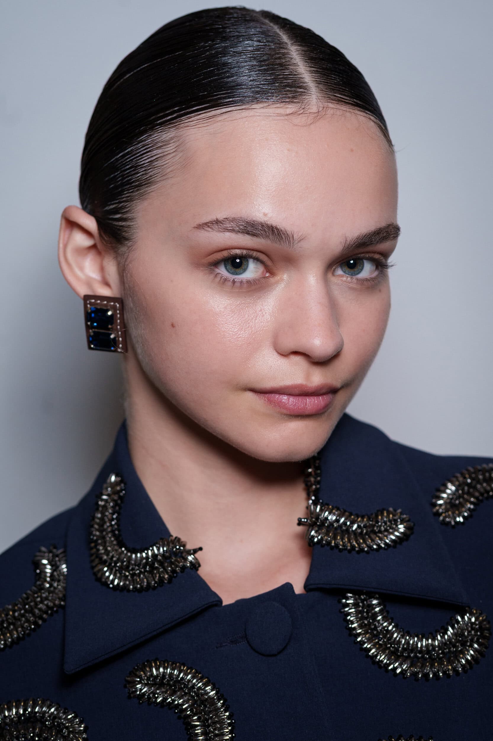 Dhruv Kapoor Spring 2026 Fashion Show Backstage