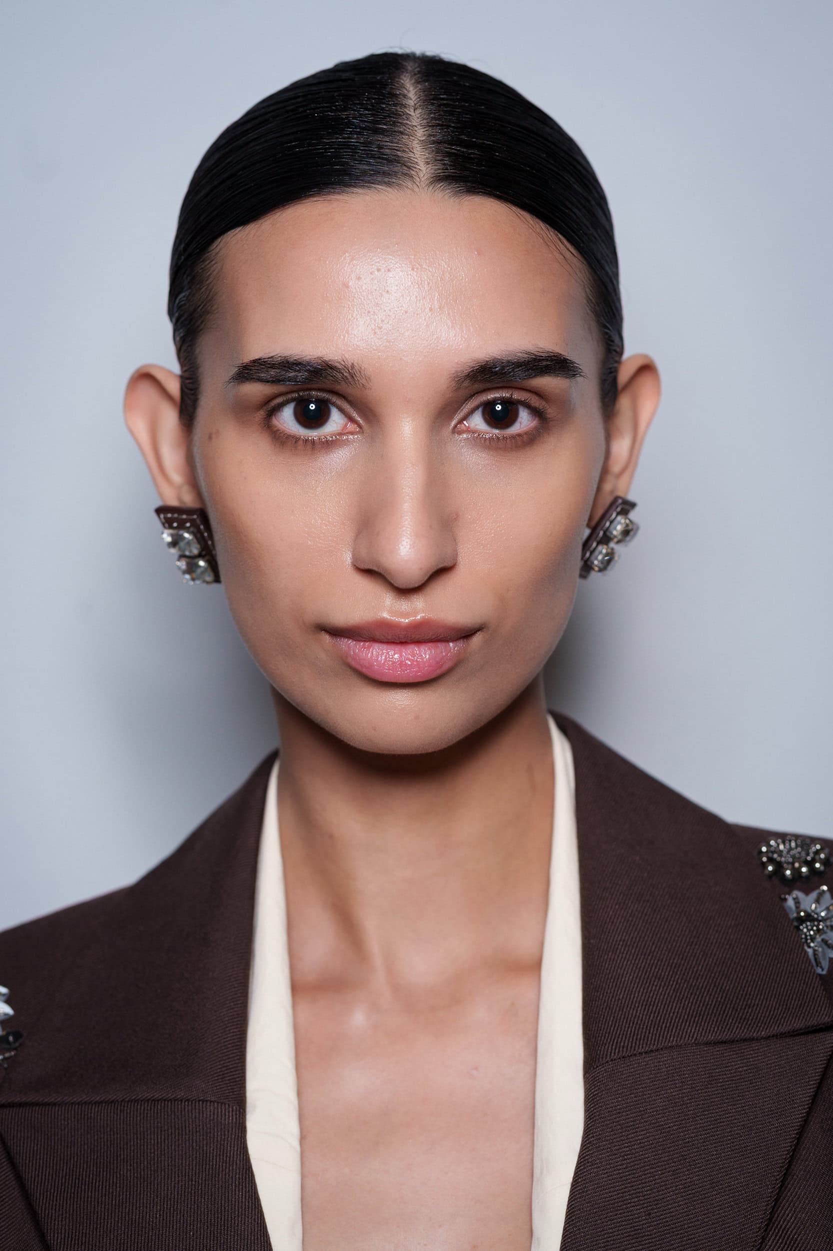Dhruv Kapoor Spring 2026 Fashion Show Backstage