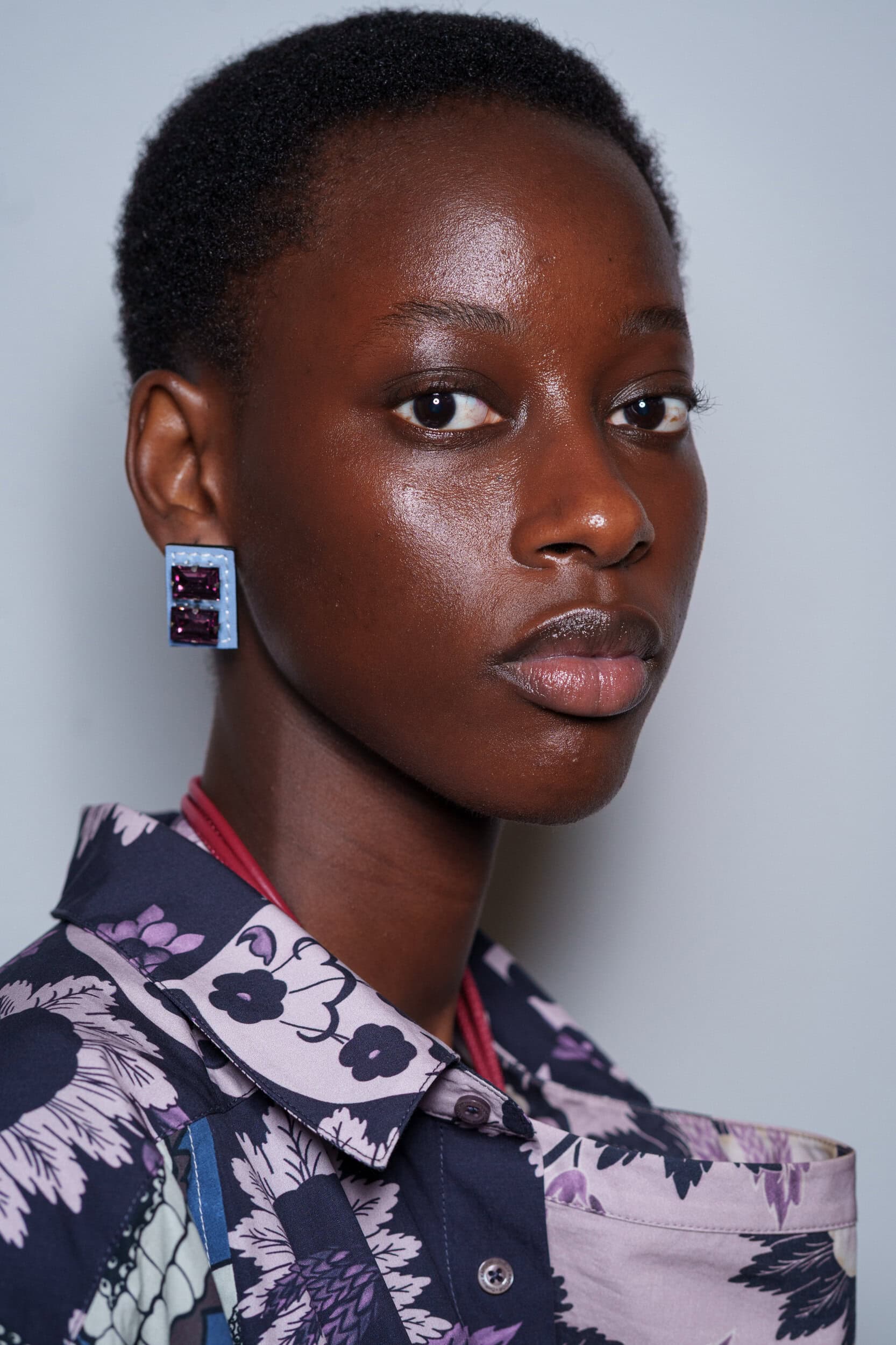 Dhruv Kapoor Spring 2026 Fashion Show Backstage