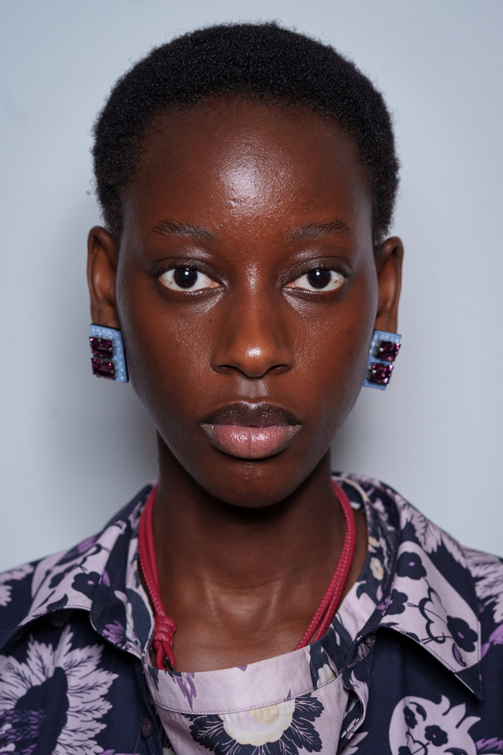 Dhruv Kapoor Spring 2026 Fashion Show Backstage