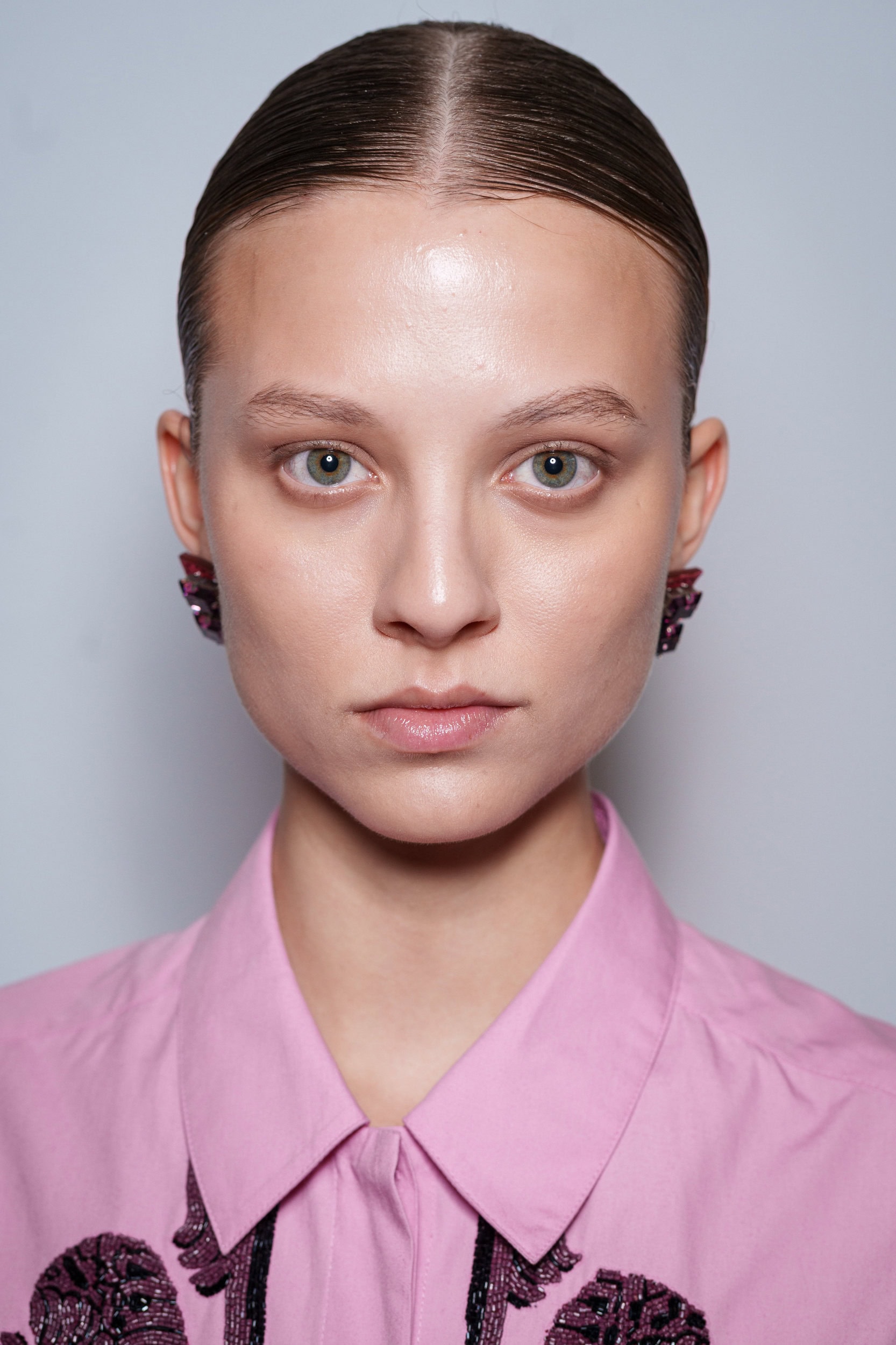 Dhruv Kapoor Spring 2026 Fashion Show Backstage
