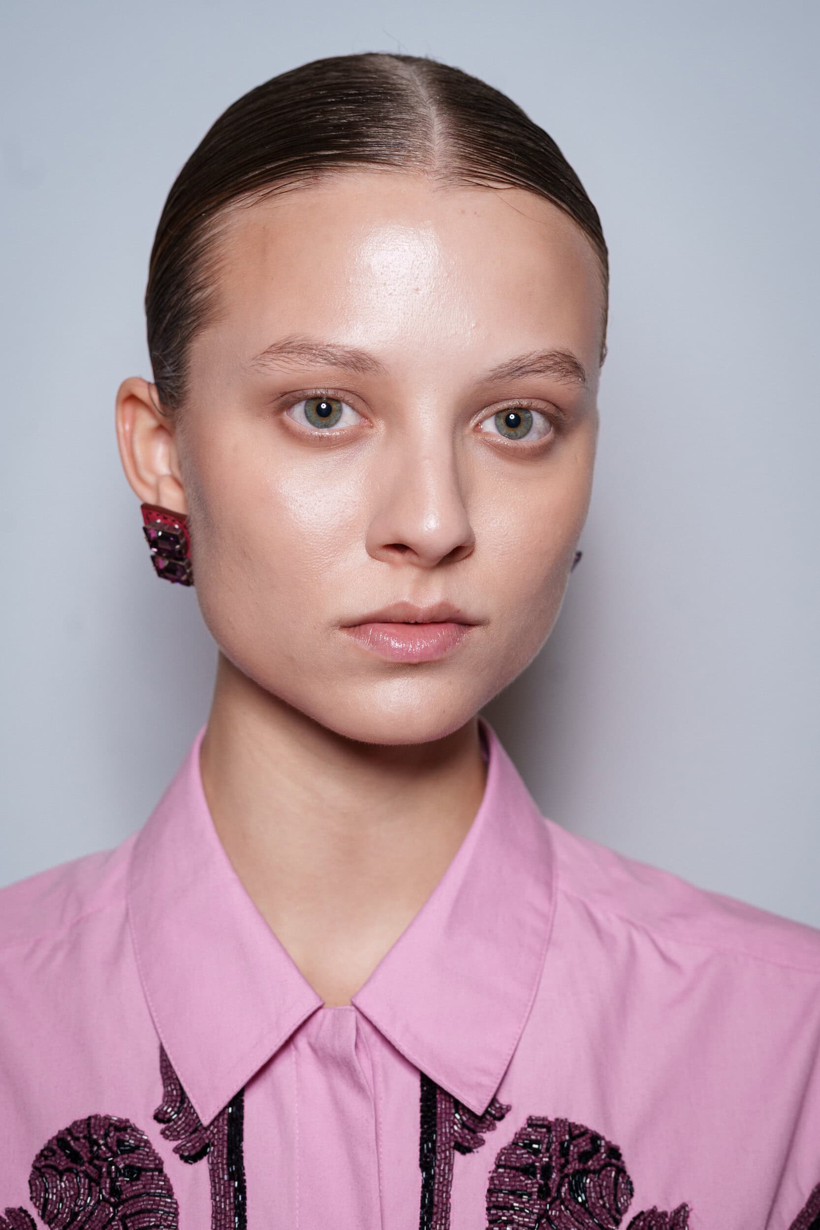 Dhruv Kapoor Spring 2026 Fashion Show Backstage