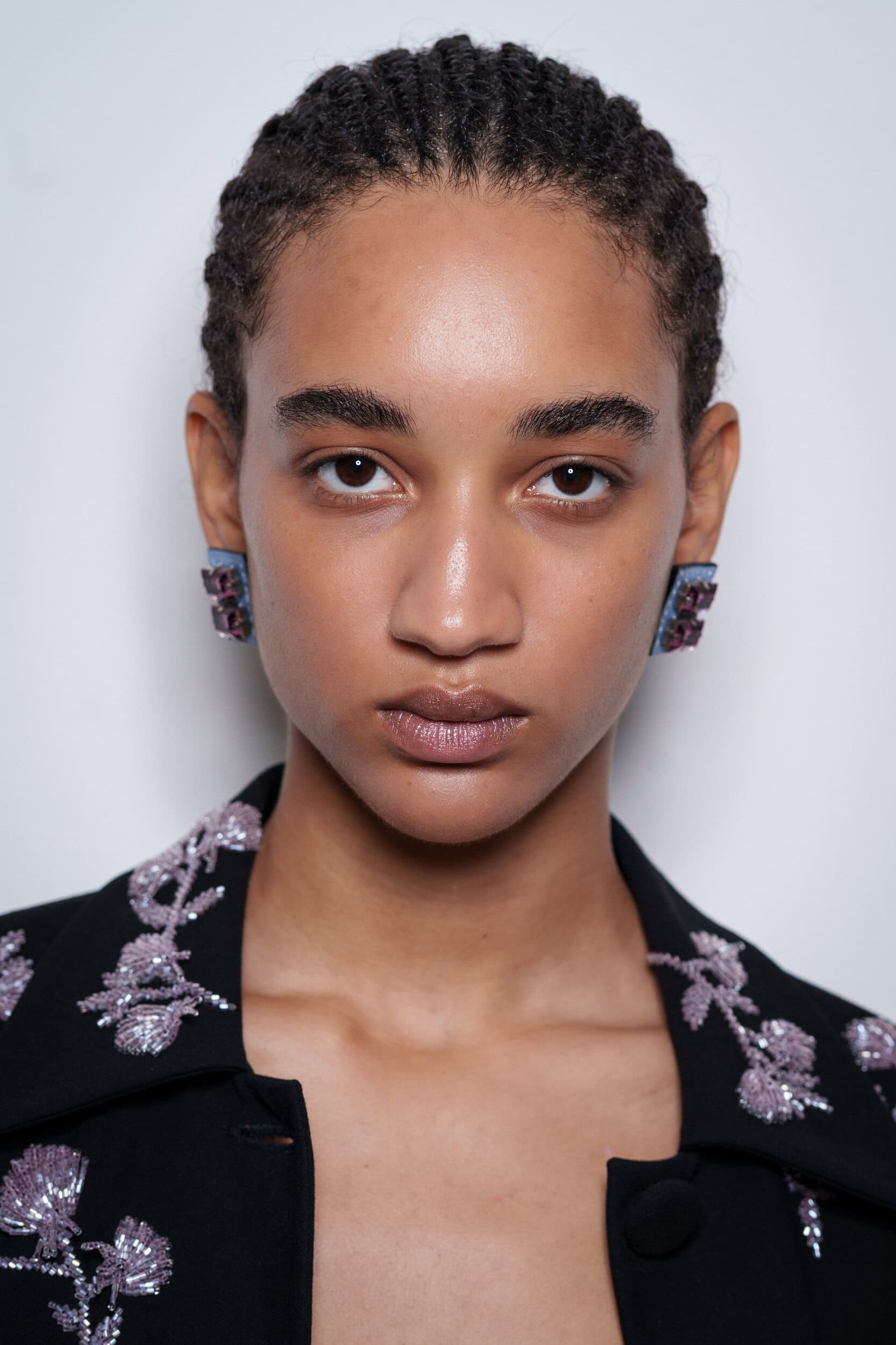 Dhruv Kapoor Spring 2026 Fashion Show Backstage