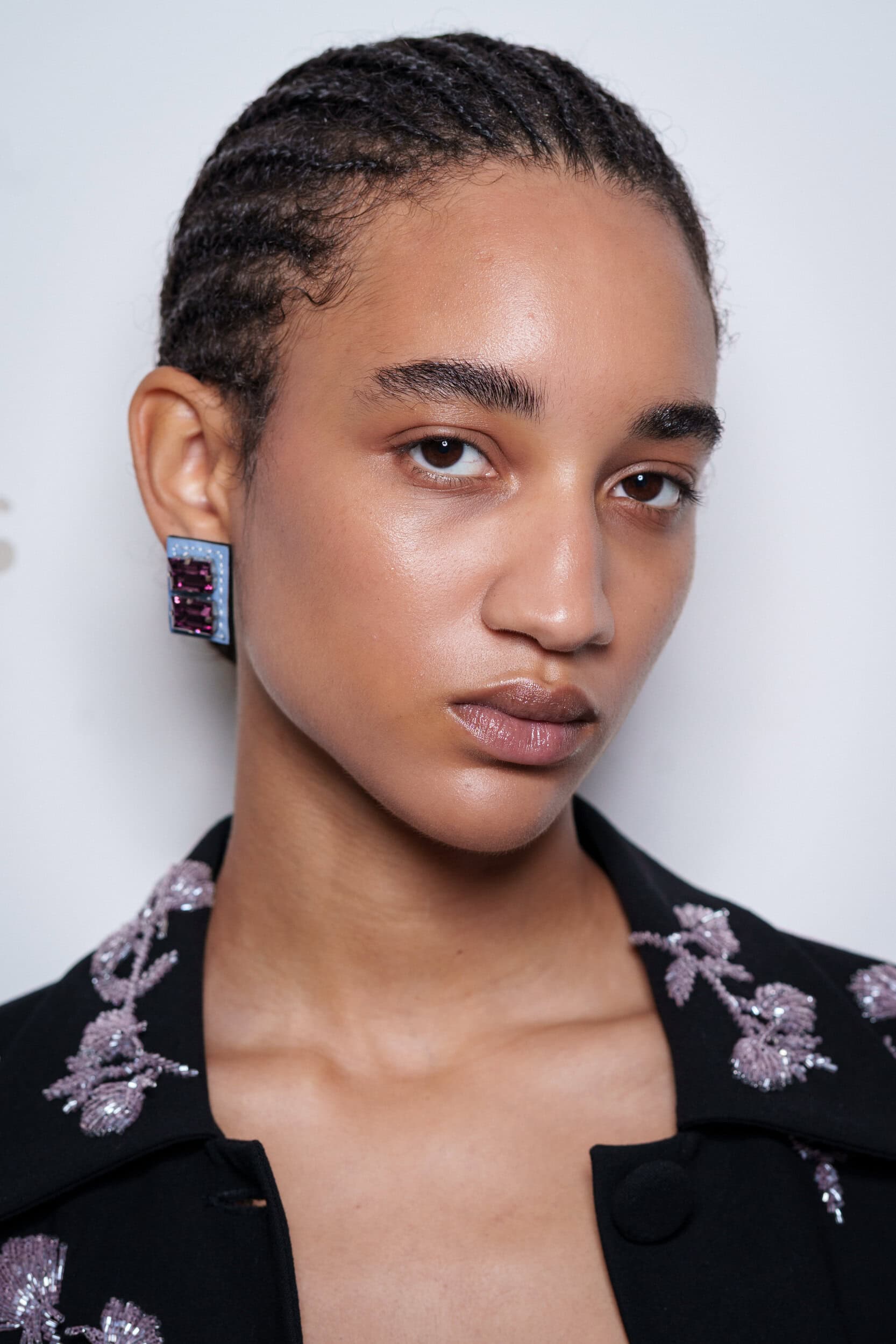 Dhruv Kapoor Spring 2026 Fashion Show Backstage