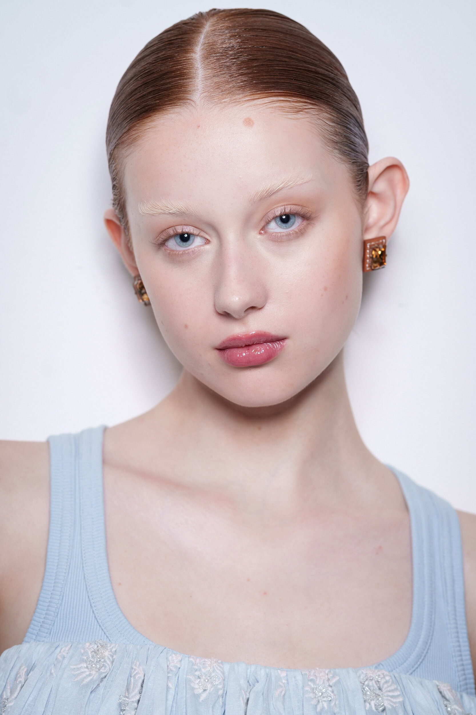 Dhruv Kapoor Spring 2026 Fashion Show Backstage