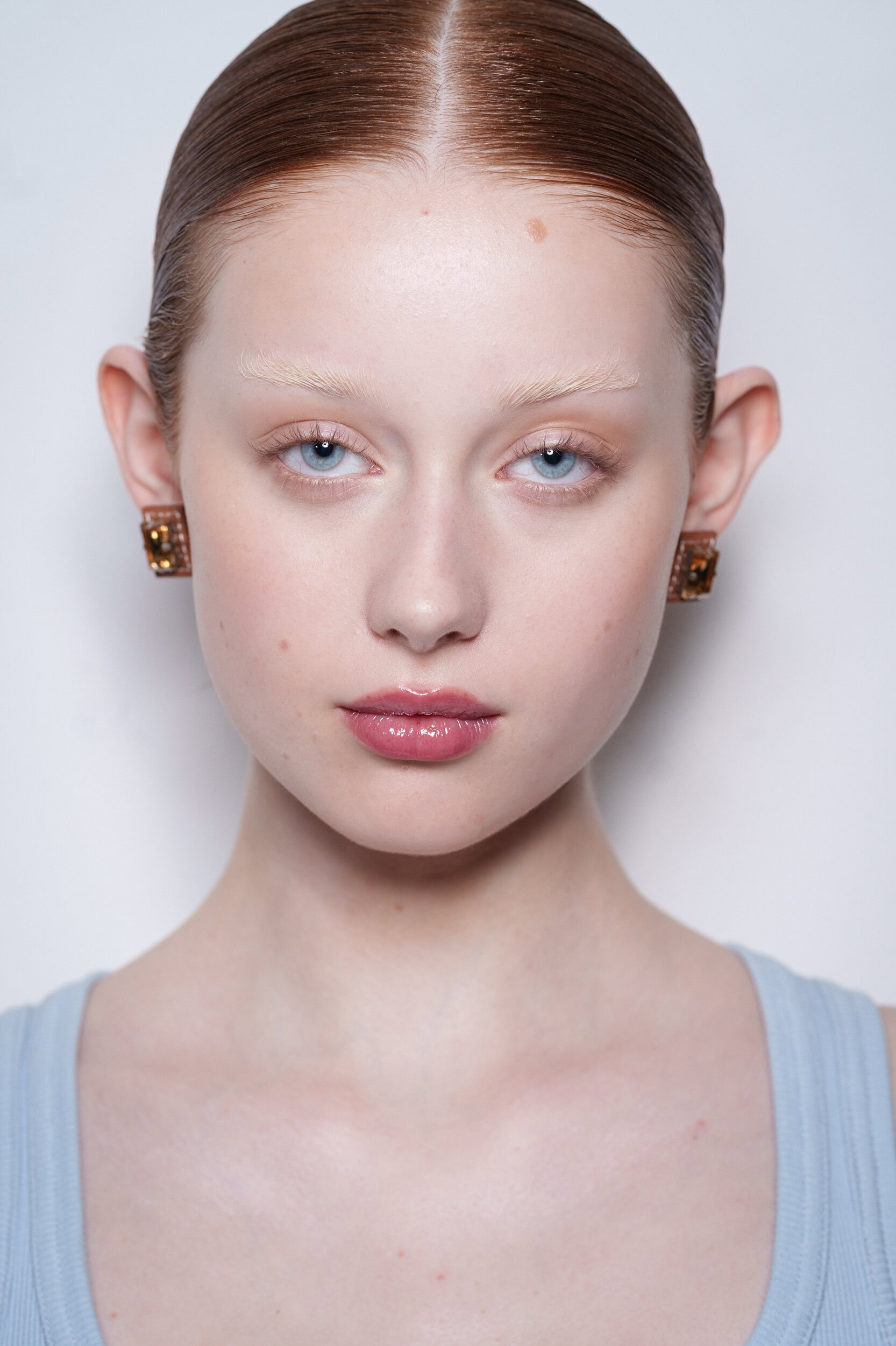 Dhruv Kapoor Spring 2026 Fashion Show Backstage